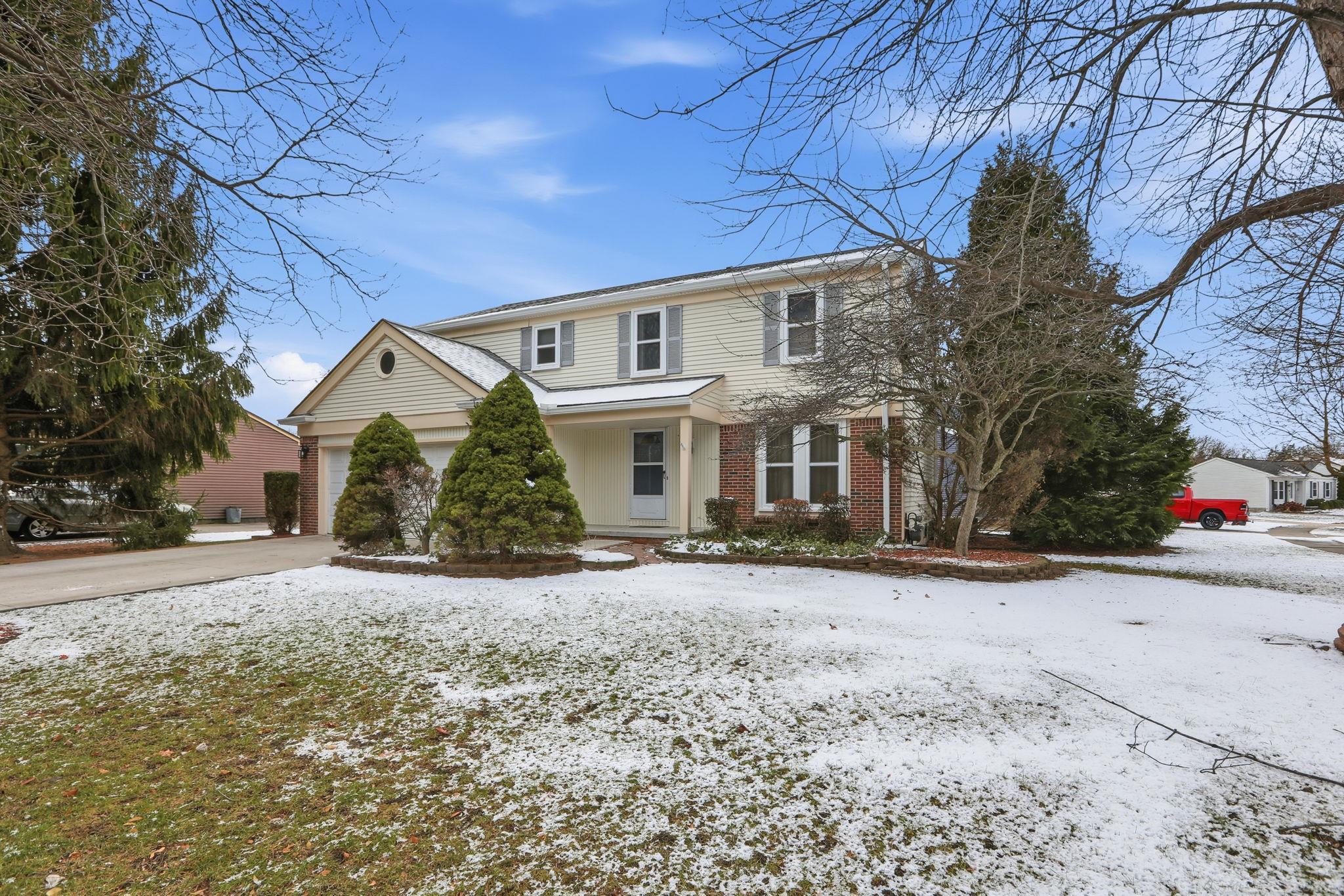 54173 Avondale Drive