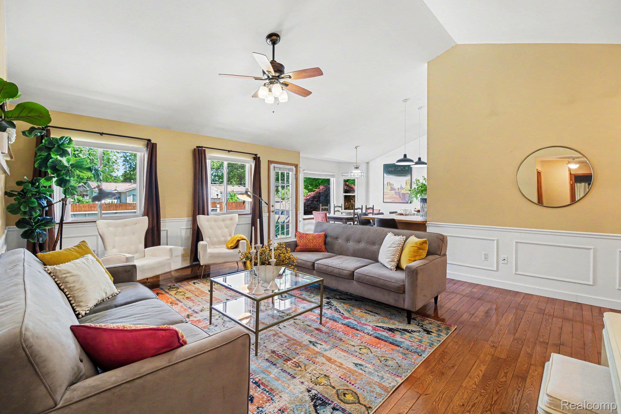 4660 Woodhull Drive