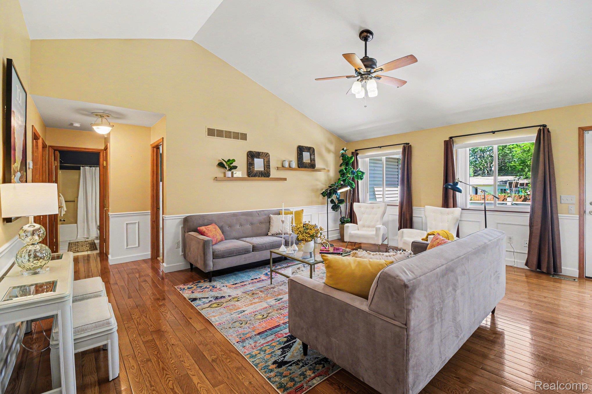 4660 Woodhull Drive