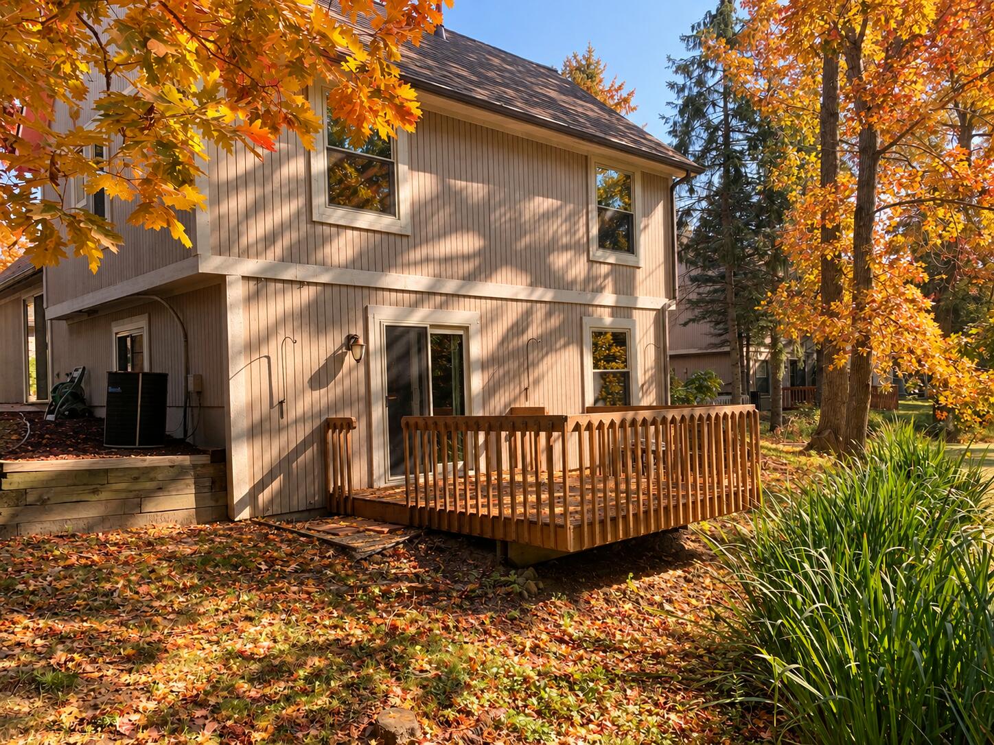 2557 Country Village Court