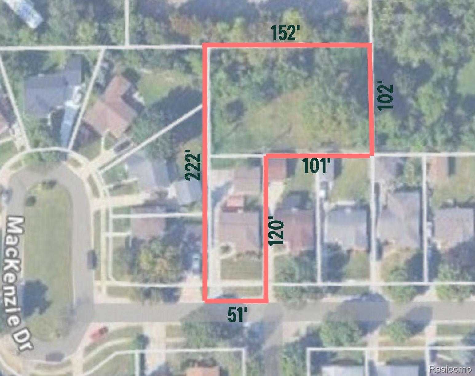 28312 Mackenzie Drive