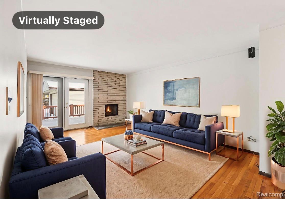 28312 Mackenzie Drive