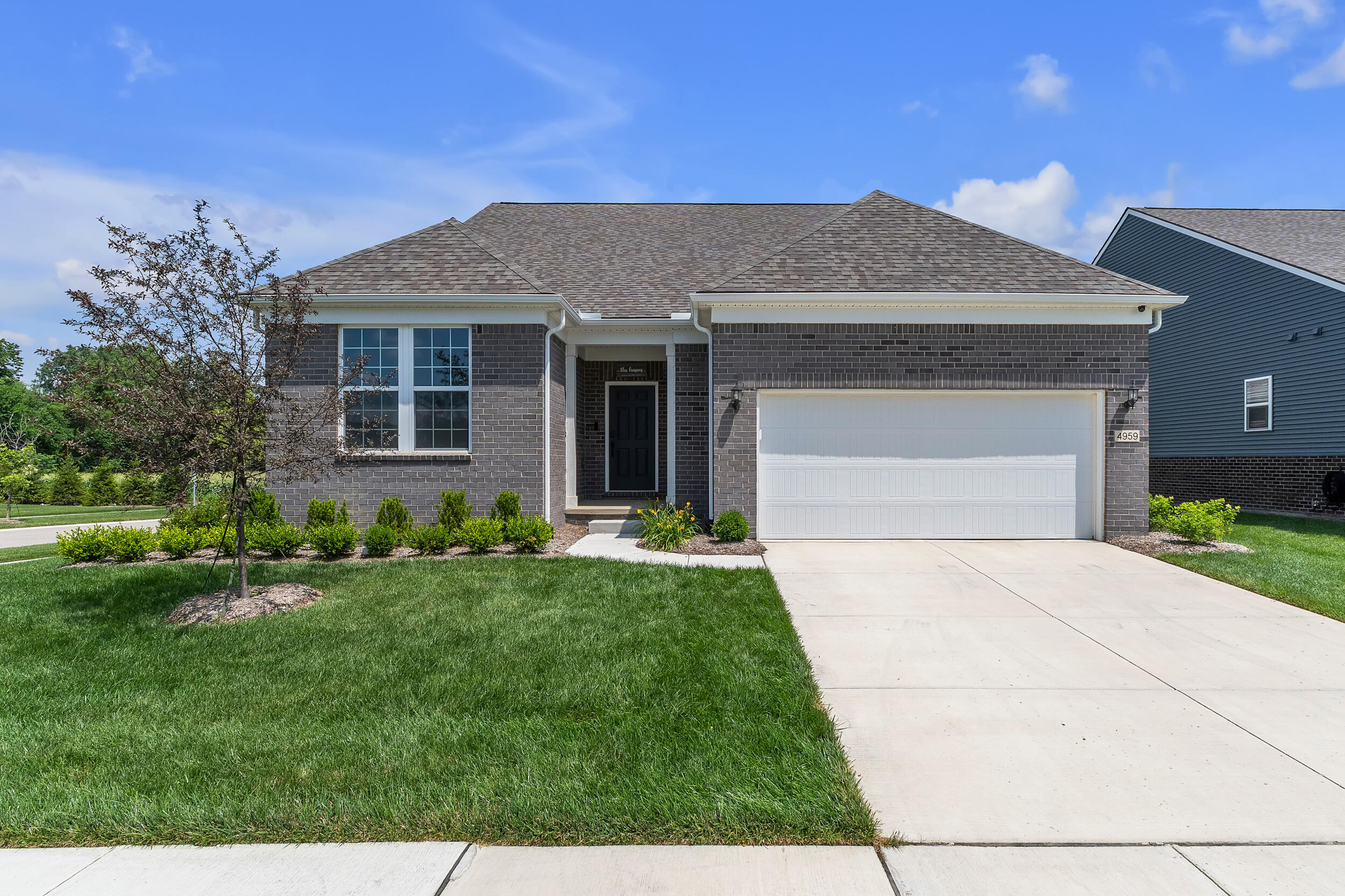 4959 Barnes Road