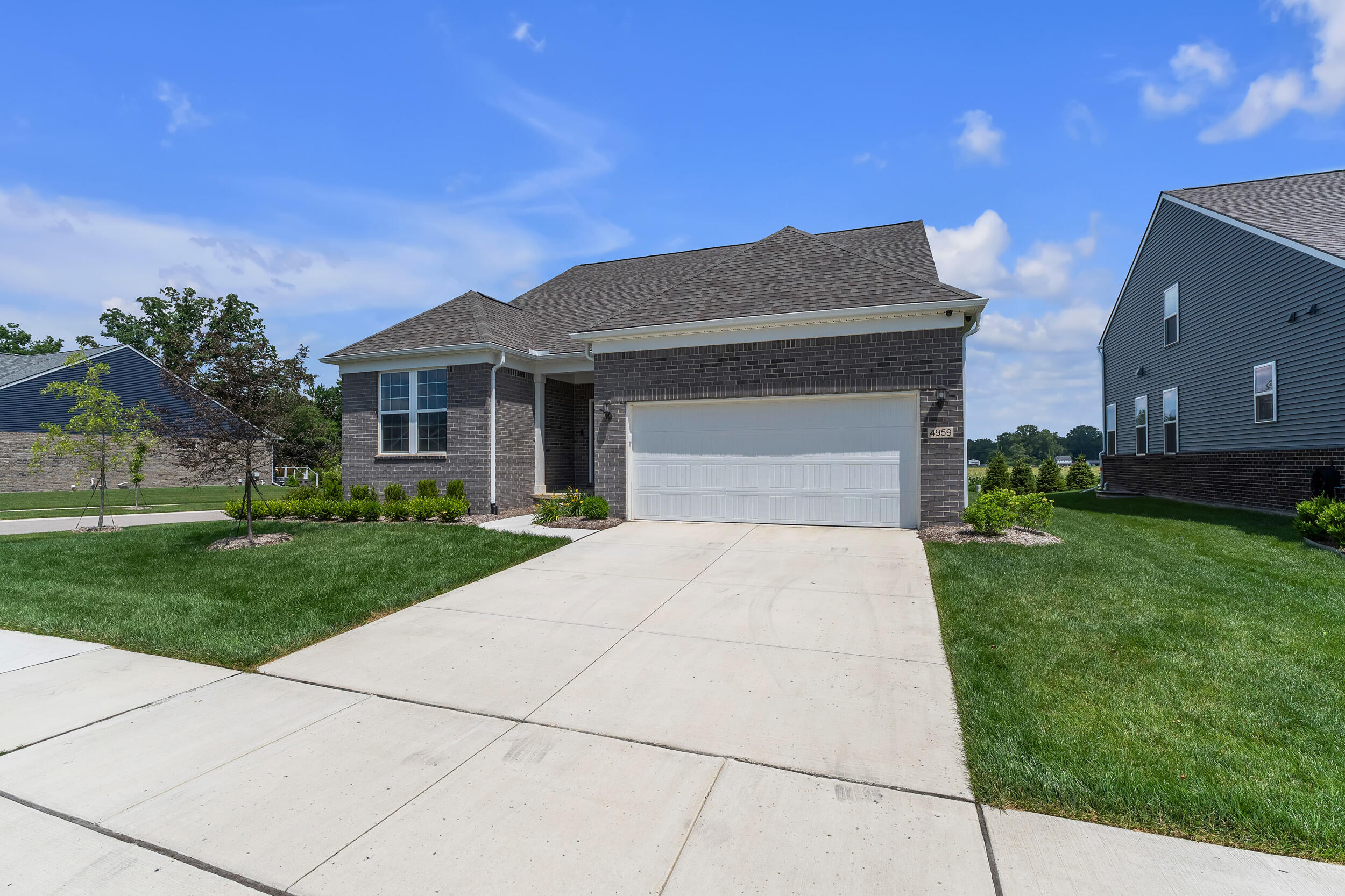 4959 Barnes Road