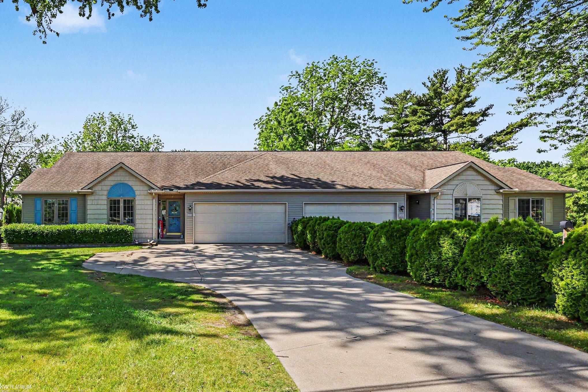 393 Pointe Tremble Road
