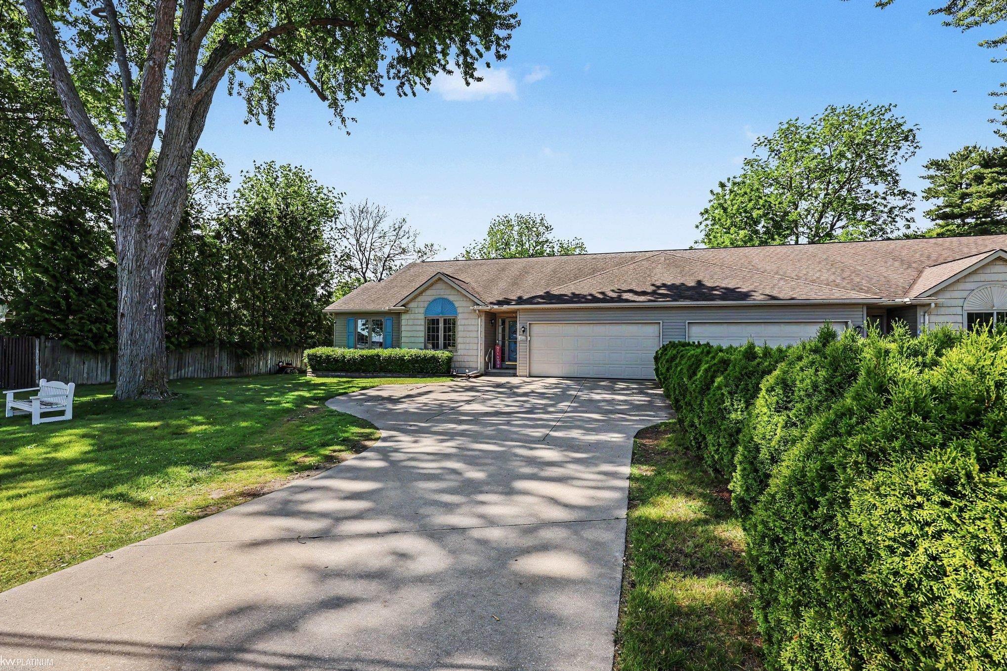 393 Pointe Tremble Road