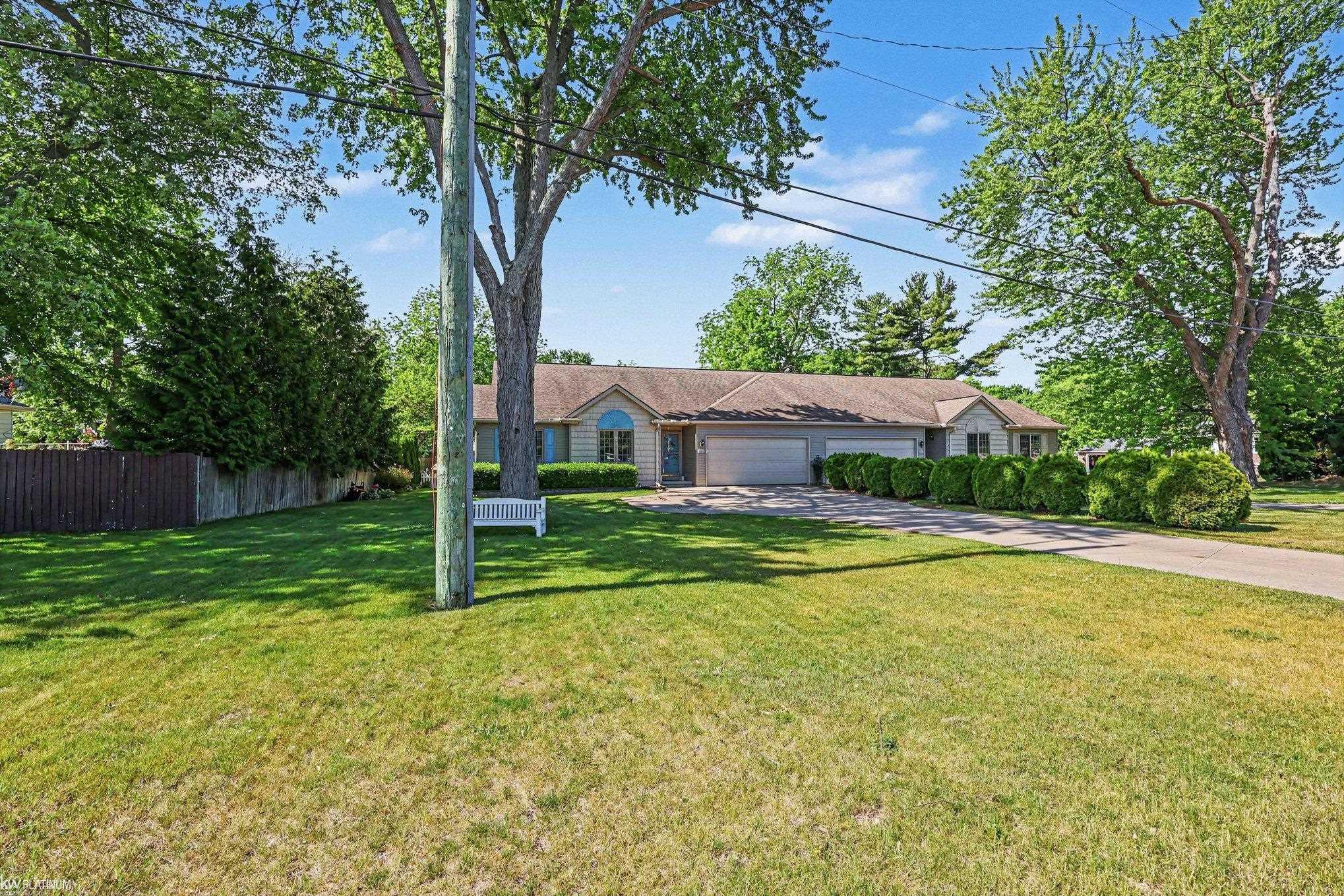 393 Pointe Tremble Road