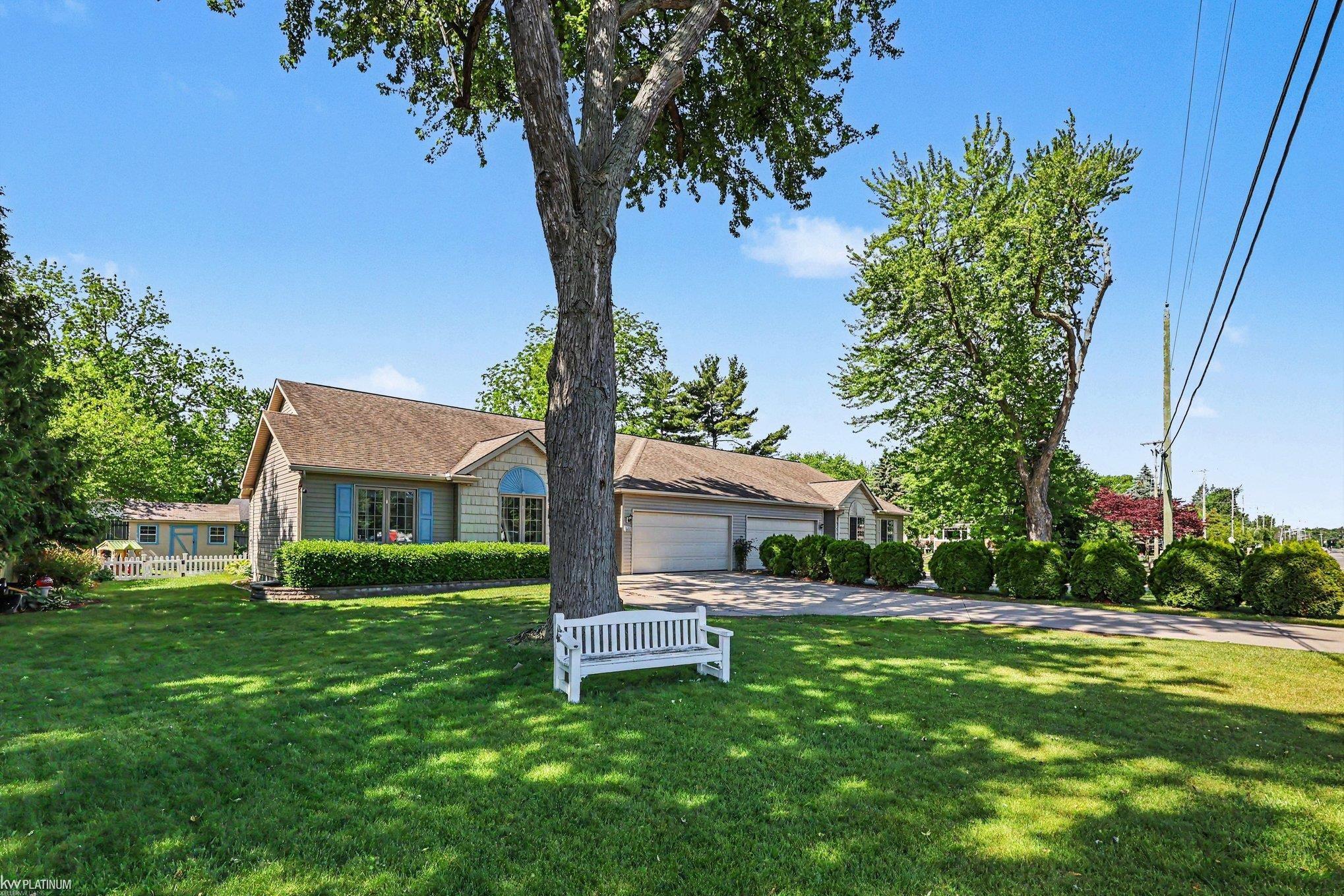 393 Pointe Tremble Road