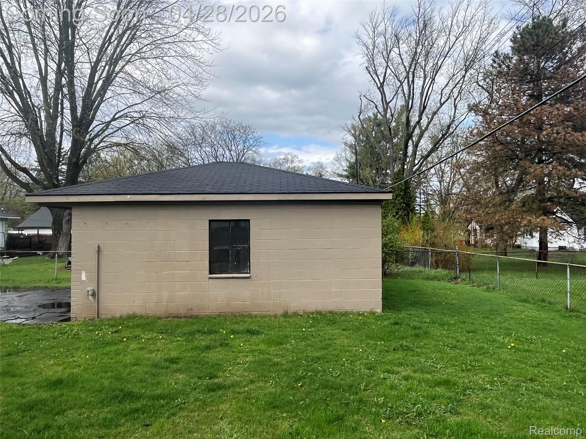 20934 Poinciana Street