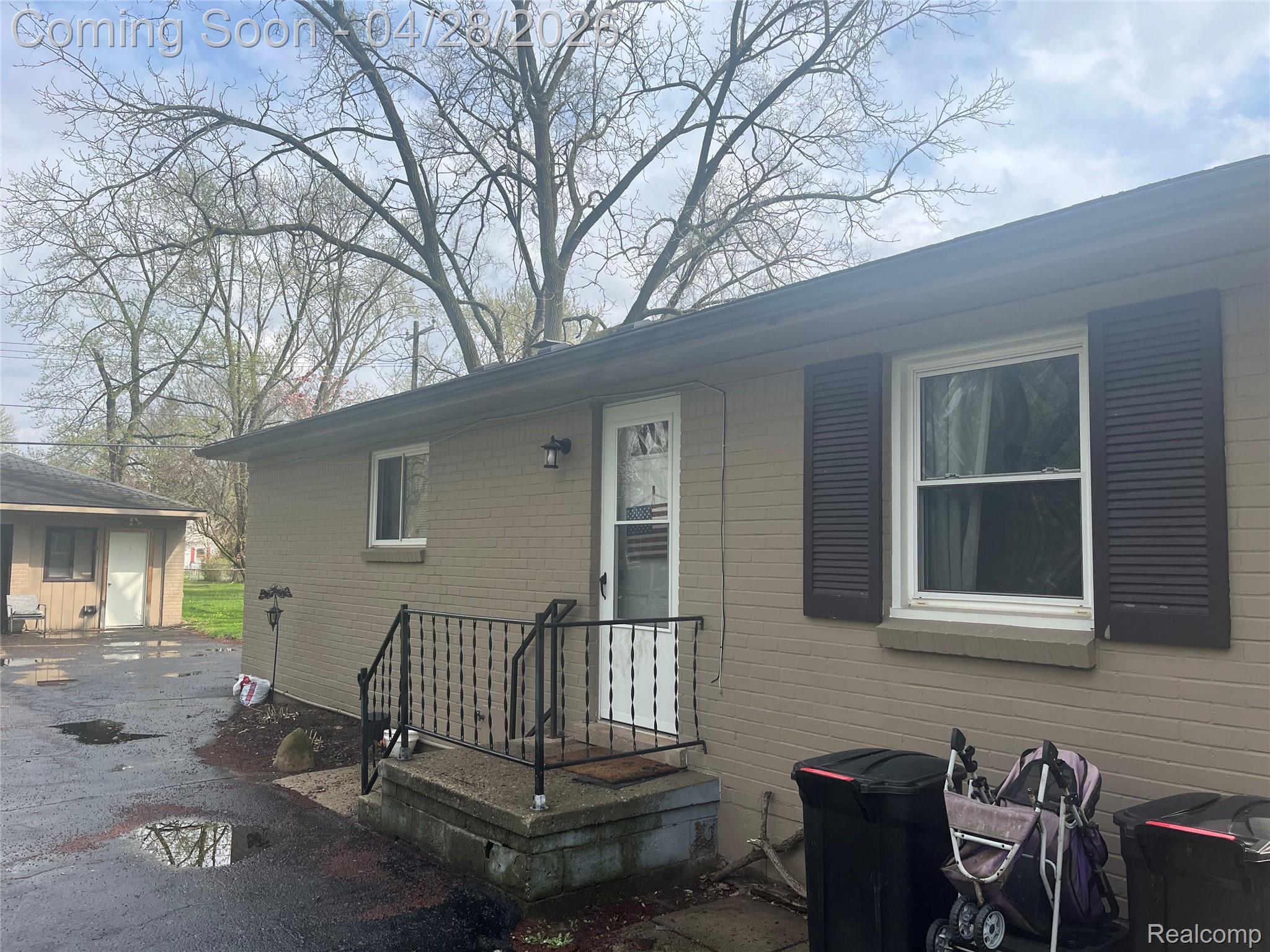 20934 Poinciana Street