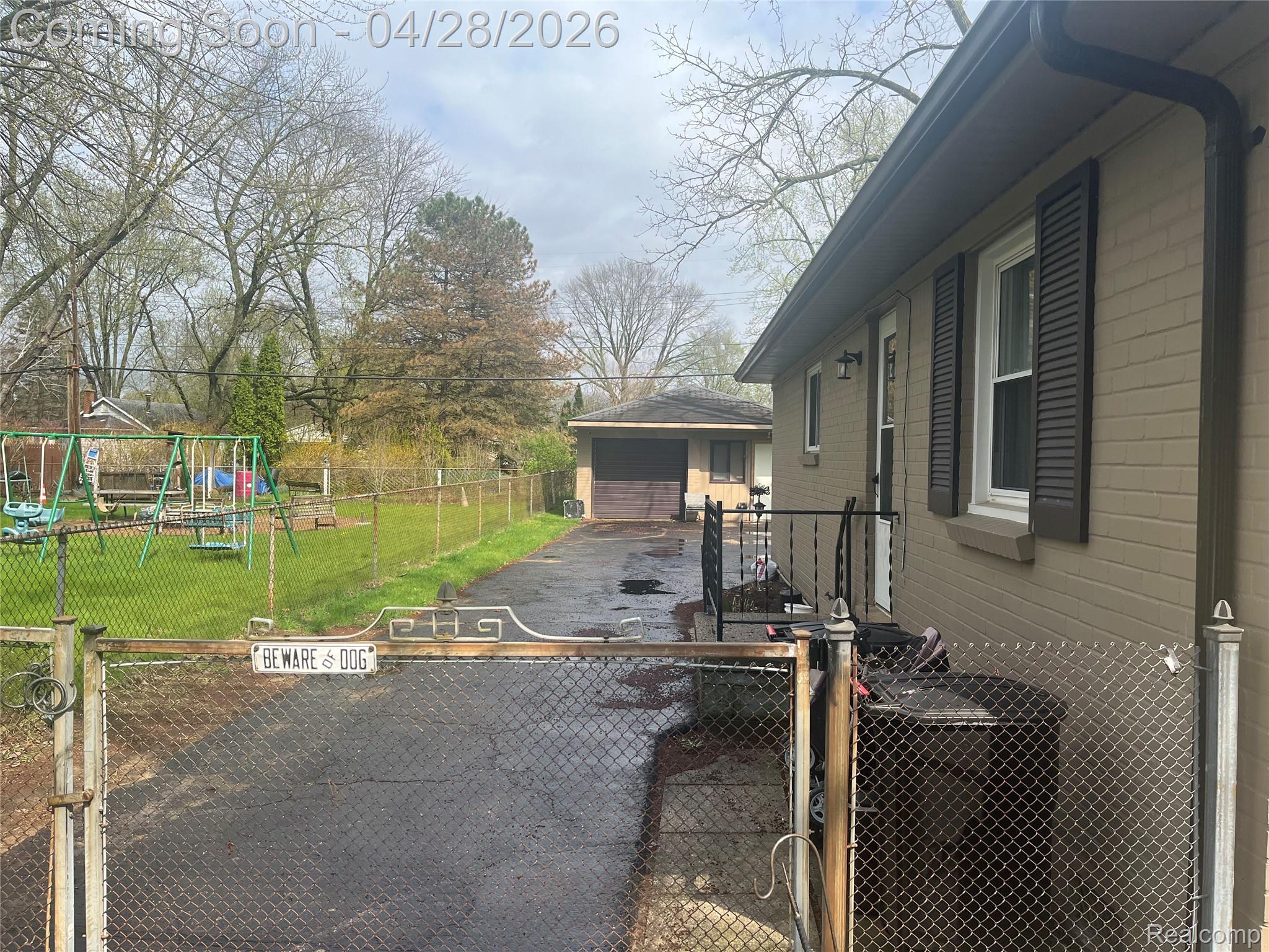 20934 Poinciana Street