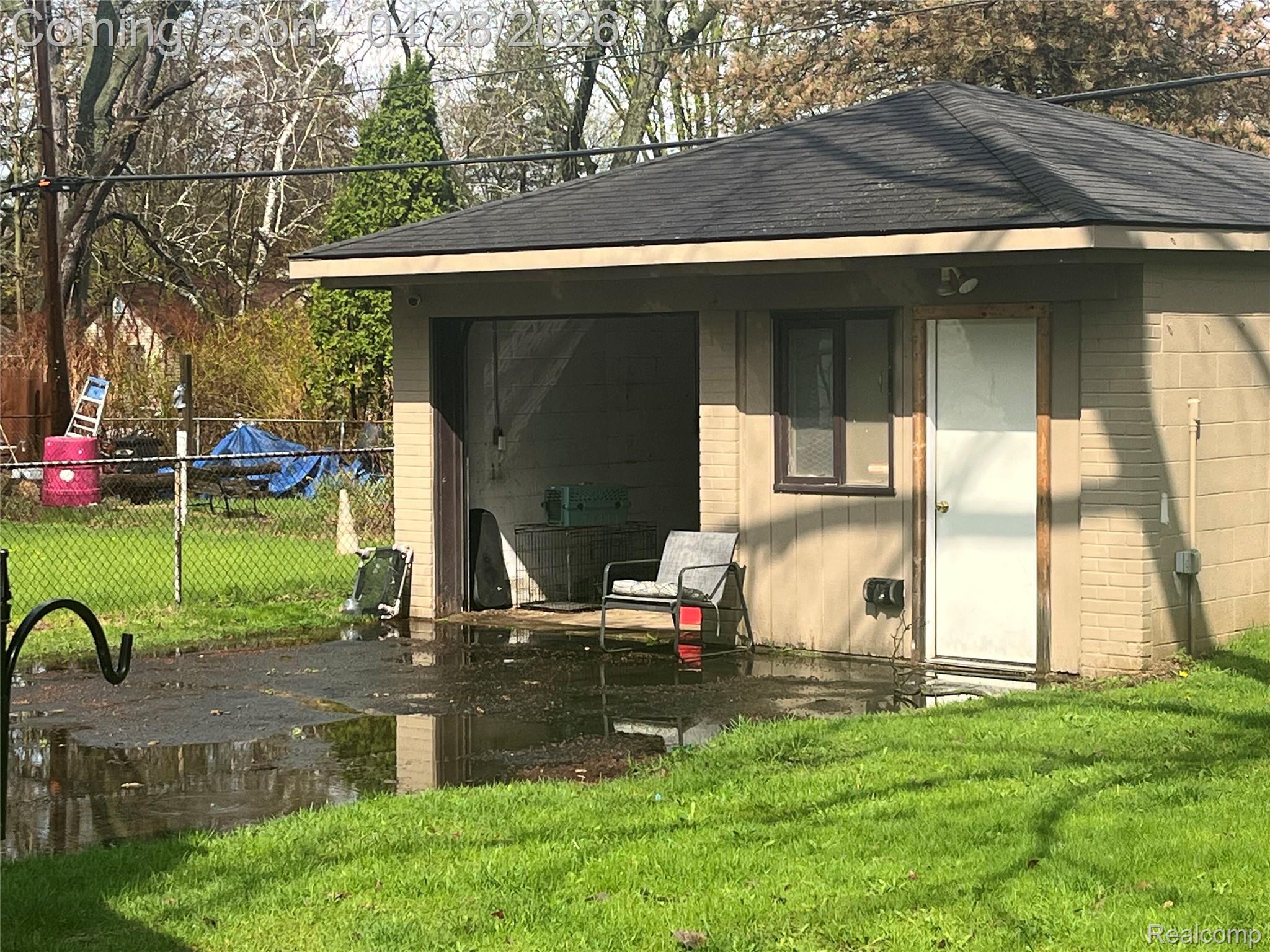 20934 Poinciana Street