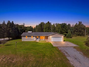3912 W Sanborn Road Forest Township MI 49651