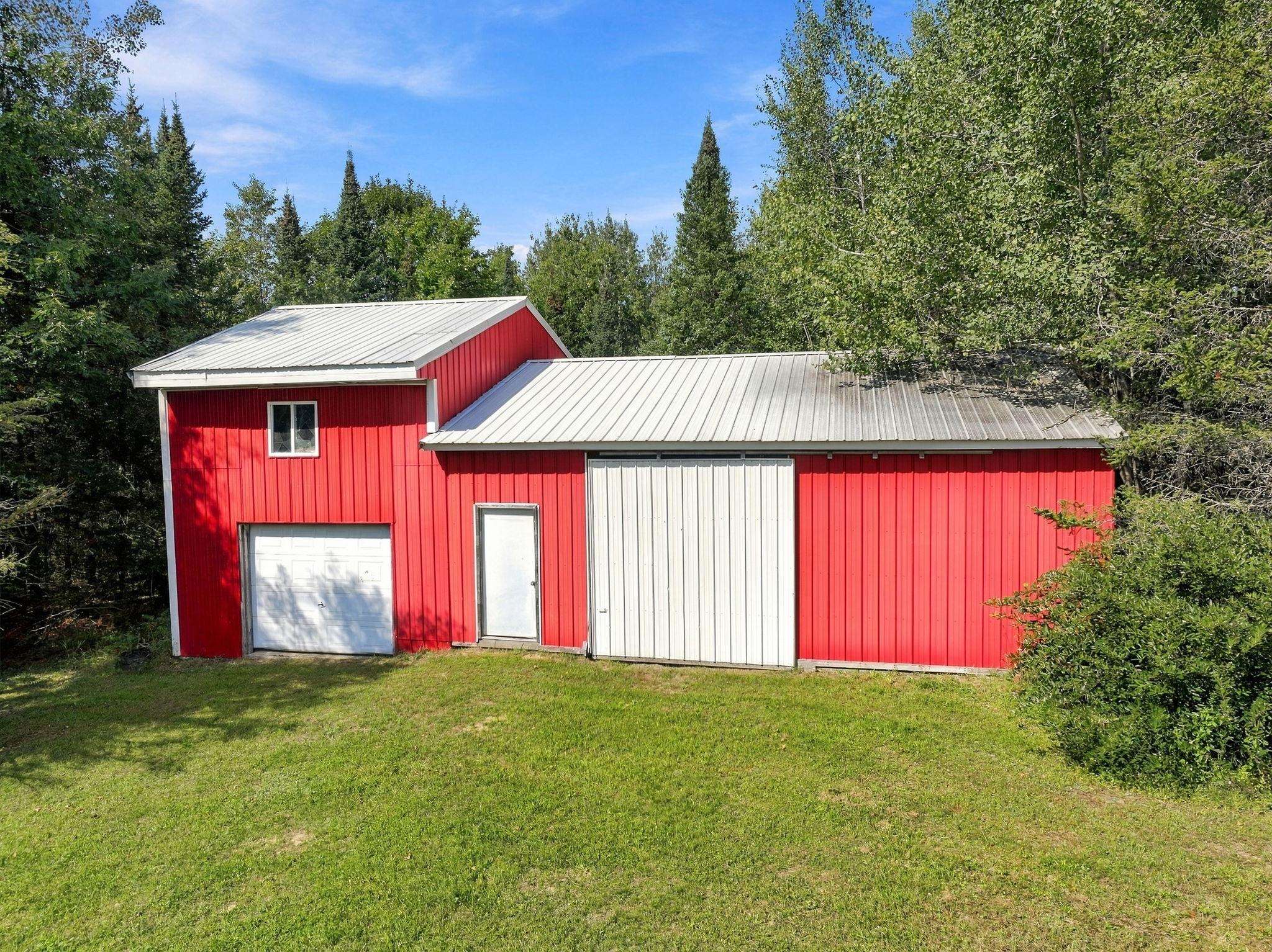 3912 W Sanborn Road