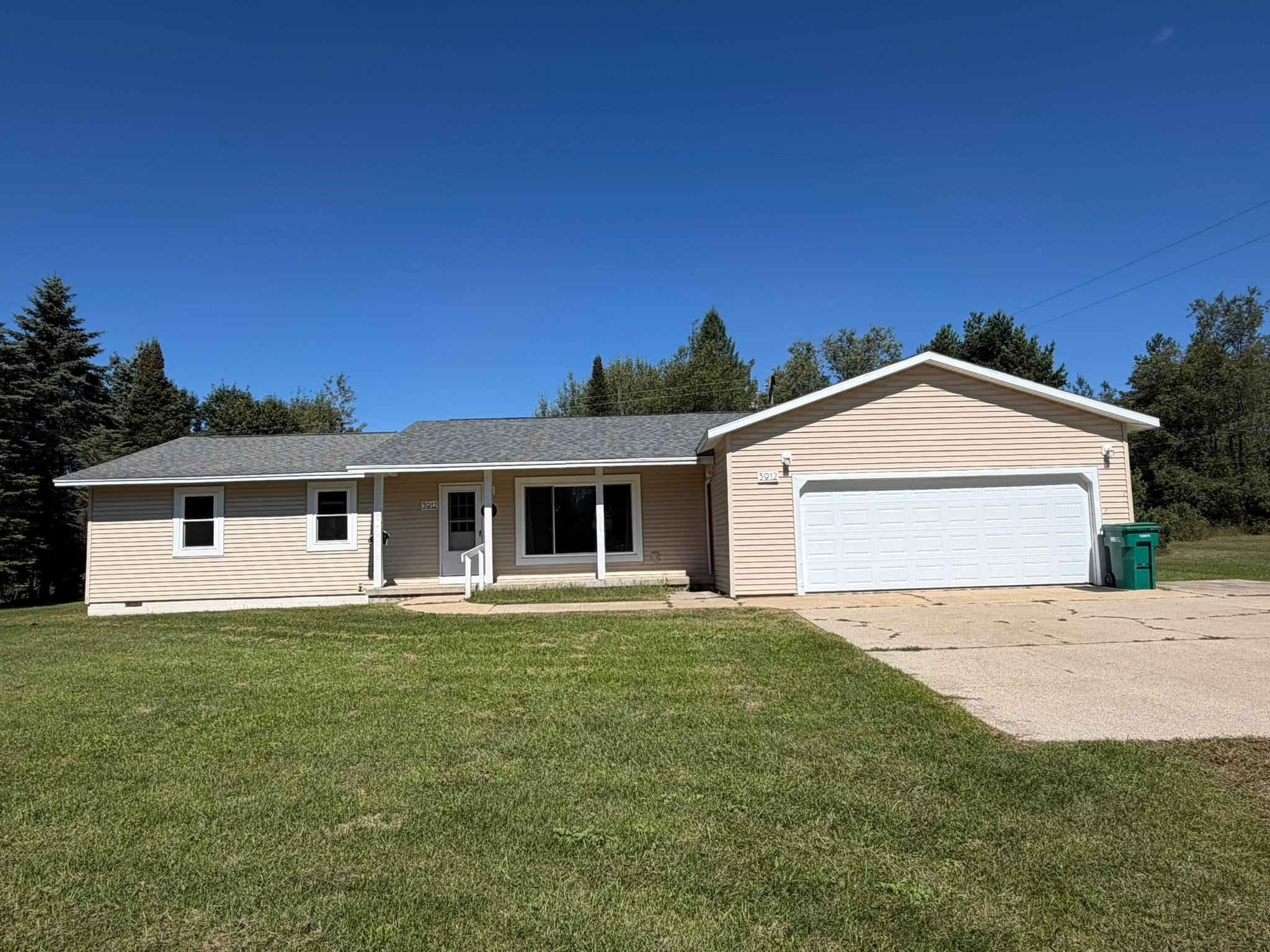 3912 W Sanborn Road