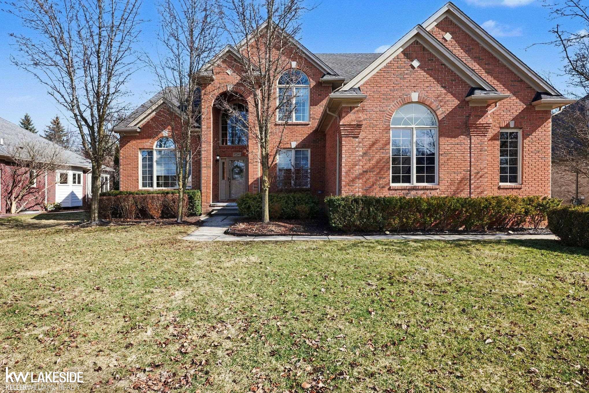 57240 Covington Drive