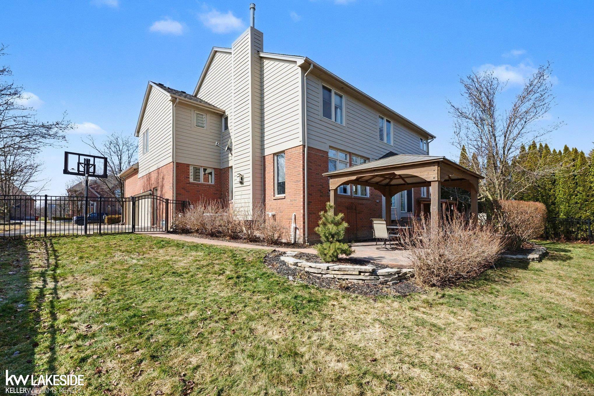 57240 Covington Drive