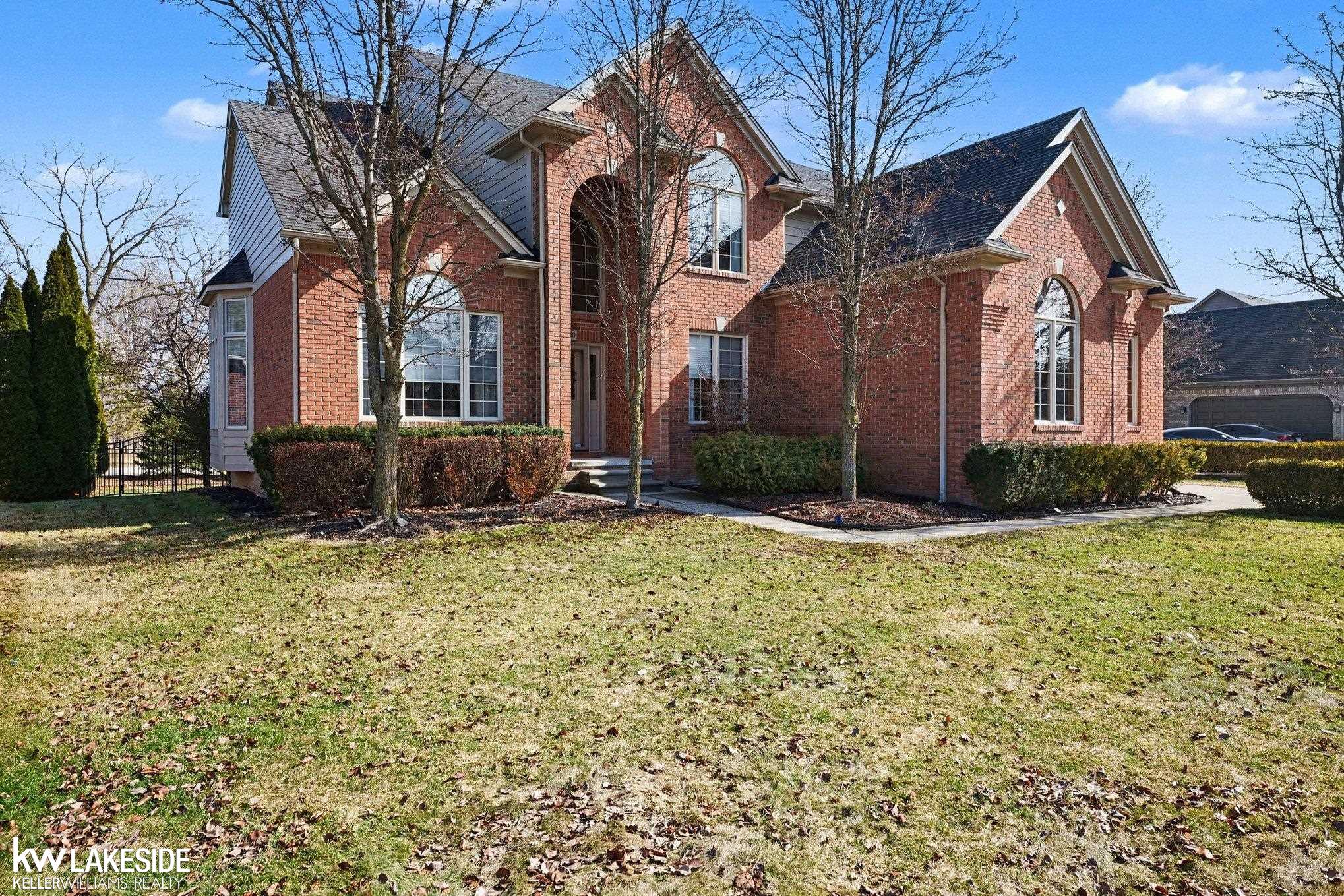 57240 Covington Drive