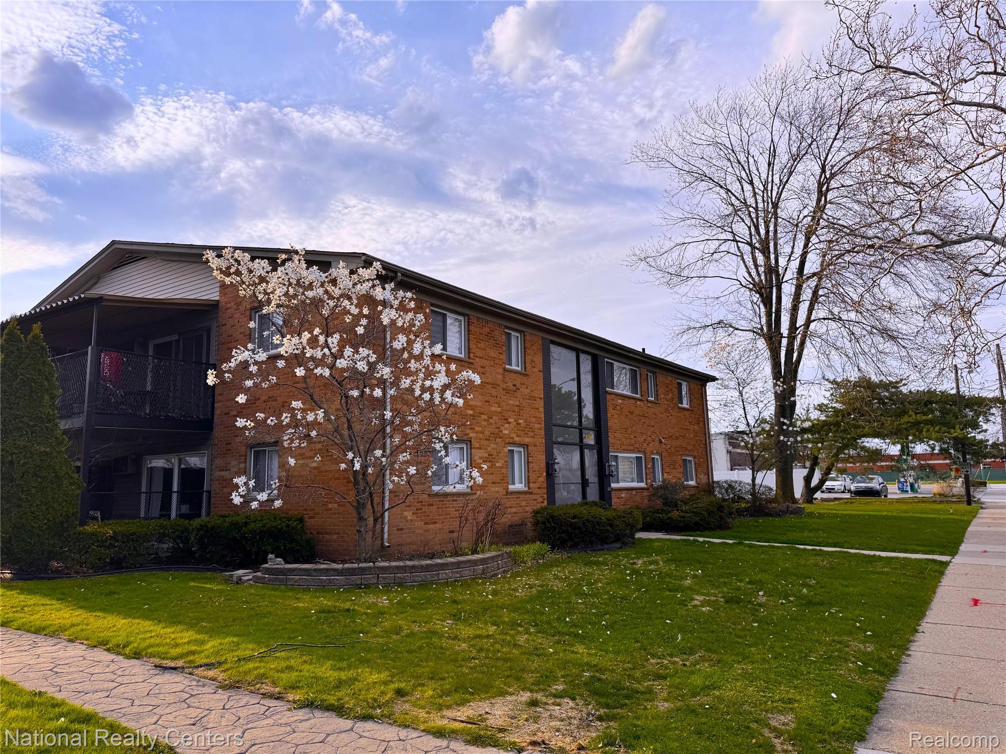 4715 Coolidge HWY Coolidge Highway 1