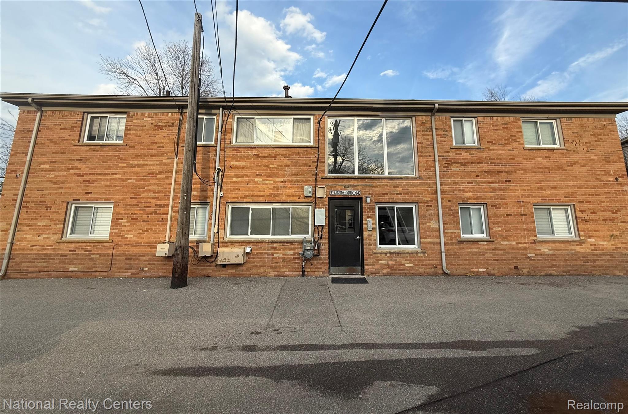 4715 Coolidge HWY Coolidge Highway 1