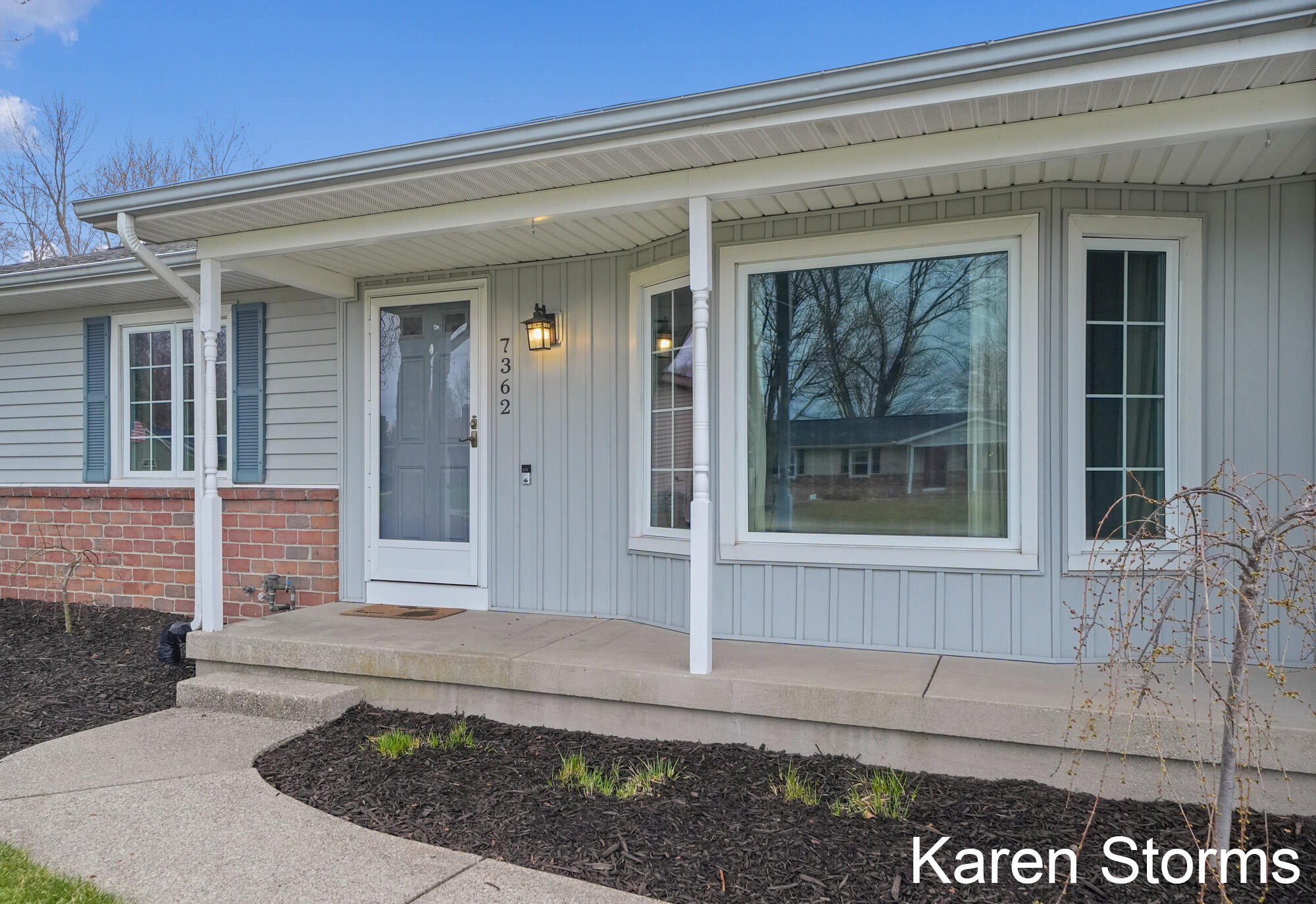 7362 Windgate Drive