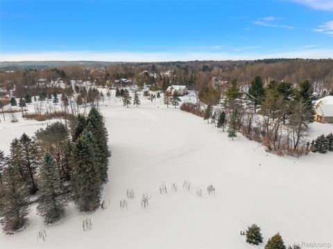 Tiny photo for 8267 Sandi Lane, Bruce Township, MI 48065 (MLS # 20251060964)