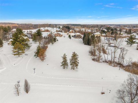 Tiny photo for 8267 Sandi Lane, Bruce Township, MI 48065 (MLS # 20251060964)