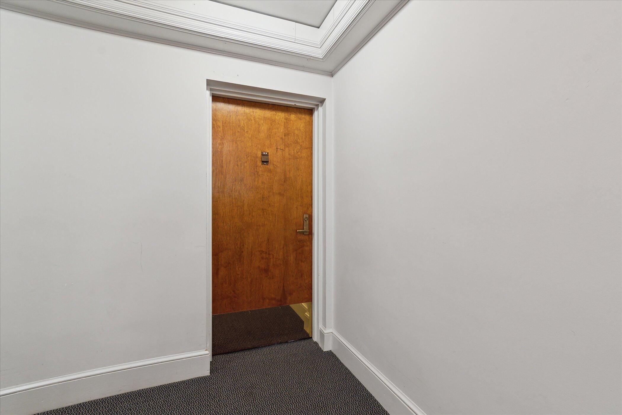 555 E William Street 10D
