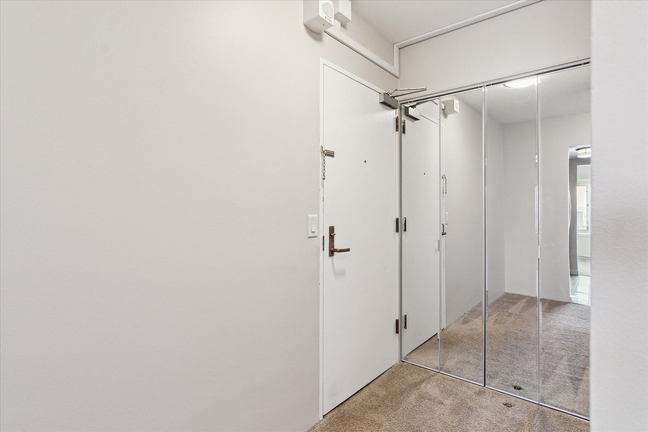 555 E William Street 10D