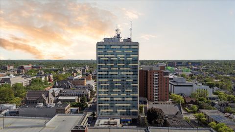 555 E William Street 10D Ann Arbor City Washtenaw MI 48104