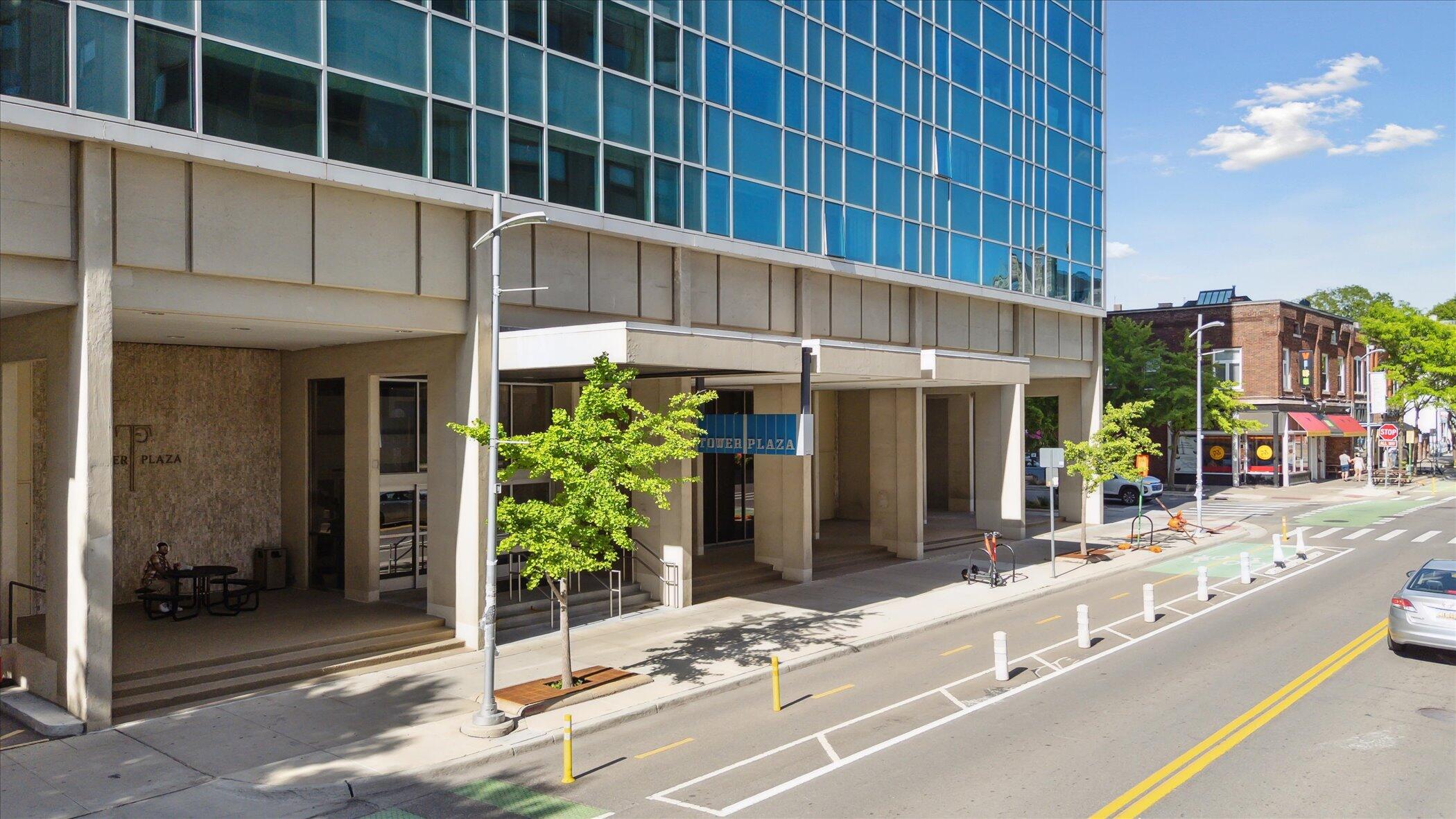 555 E William Street 10D