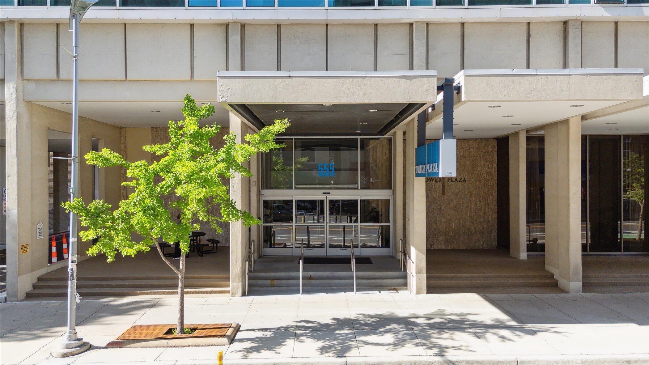 555 E William Street 10D