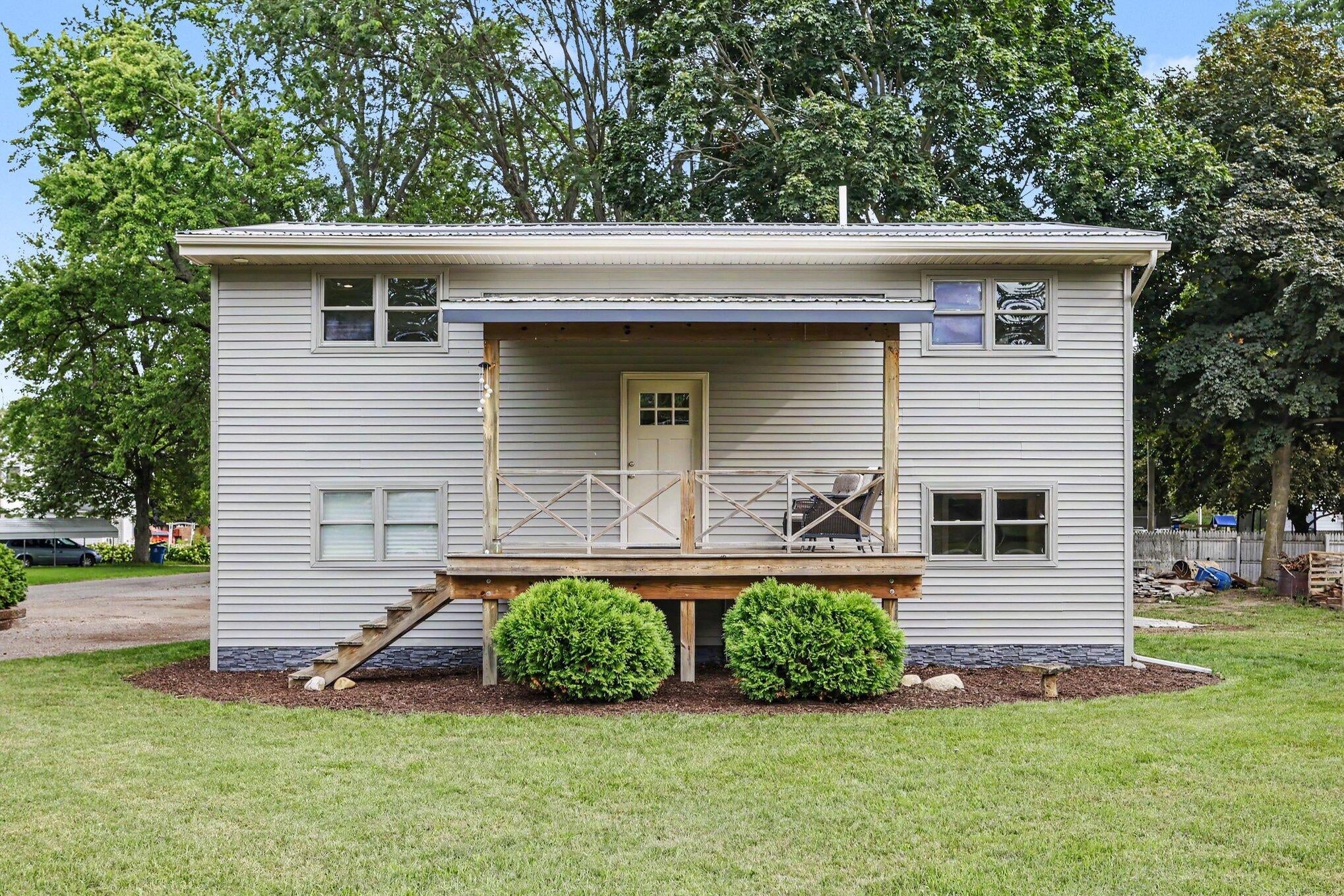 241 Morrison Street