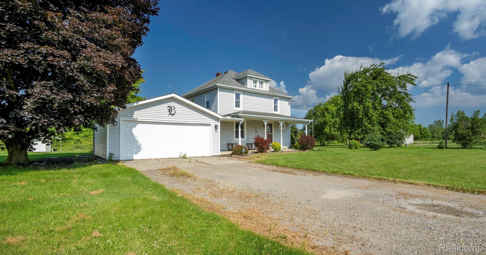 6550 Black River Road