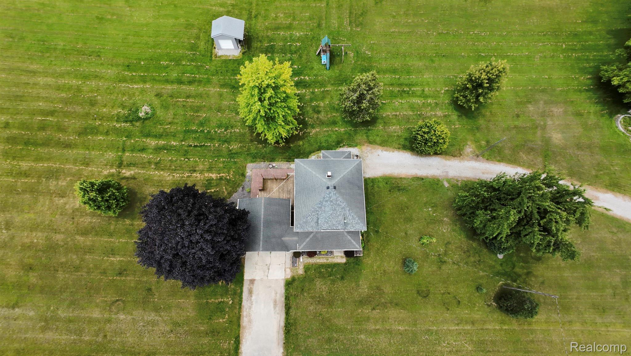 6550 Black River Road