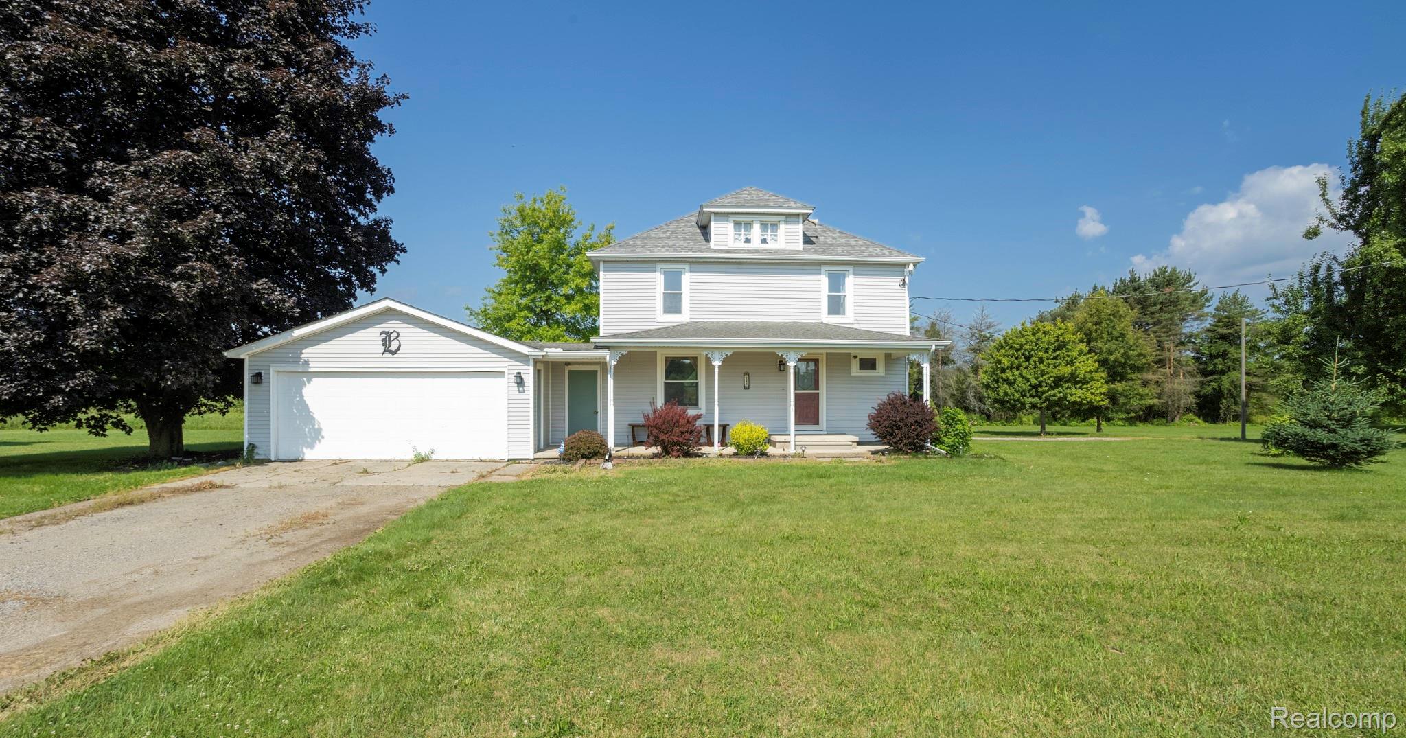 6550 Black River Road