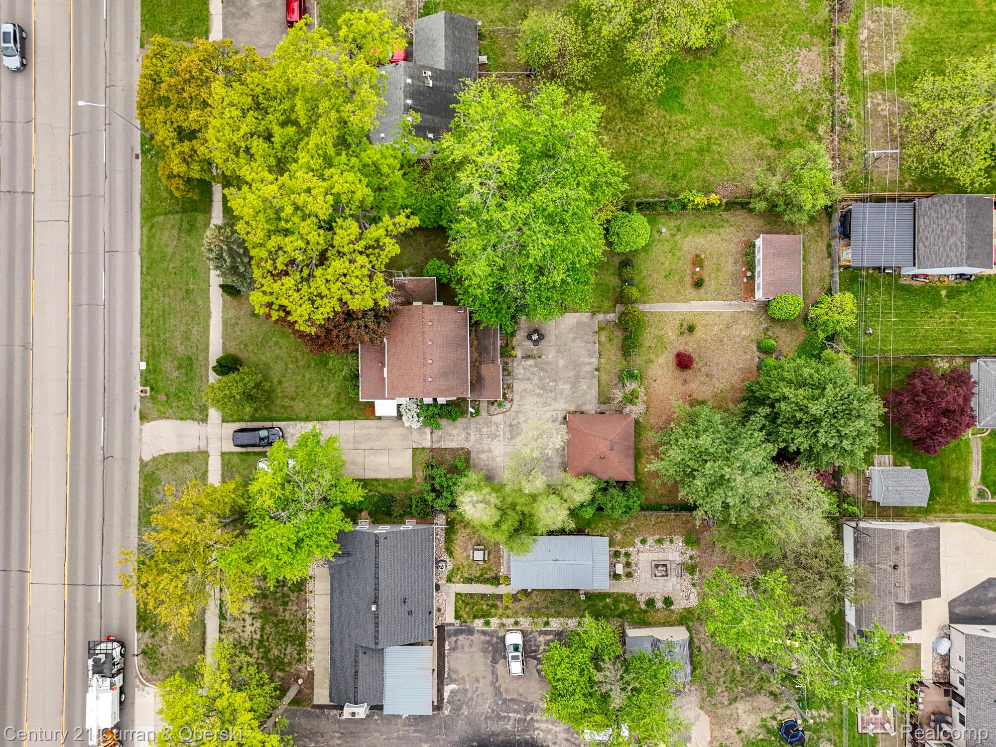 24700 Goddard Road