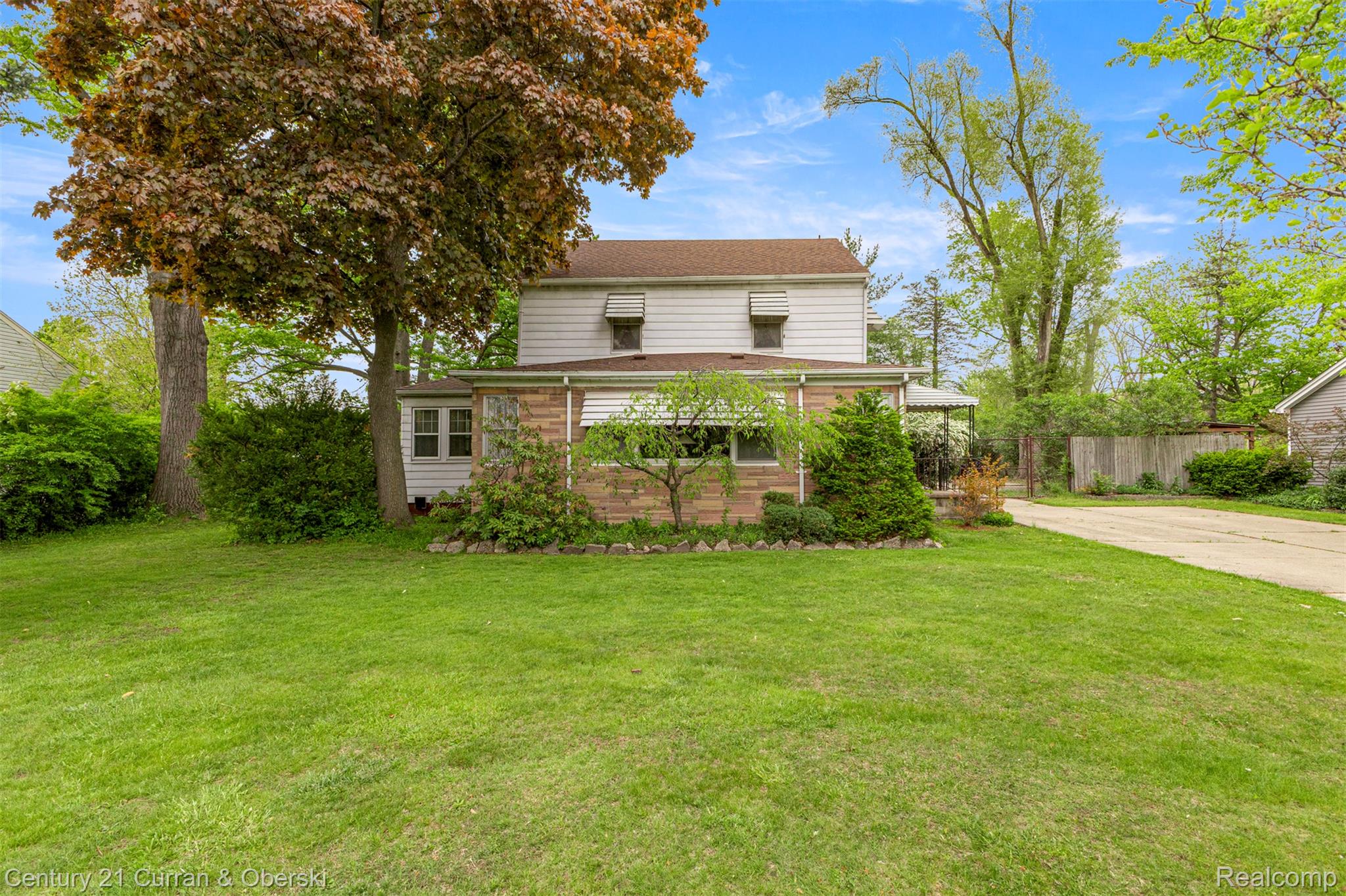 24700 Goddard Road