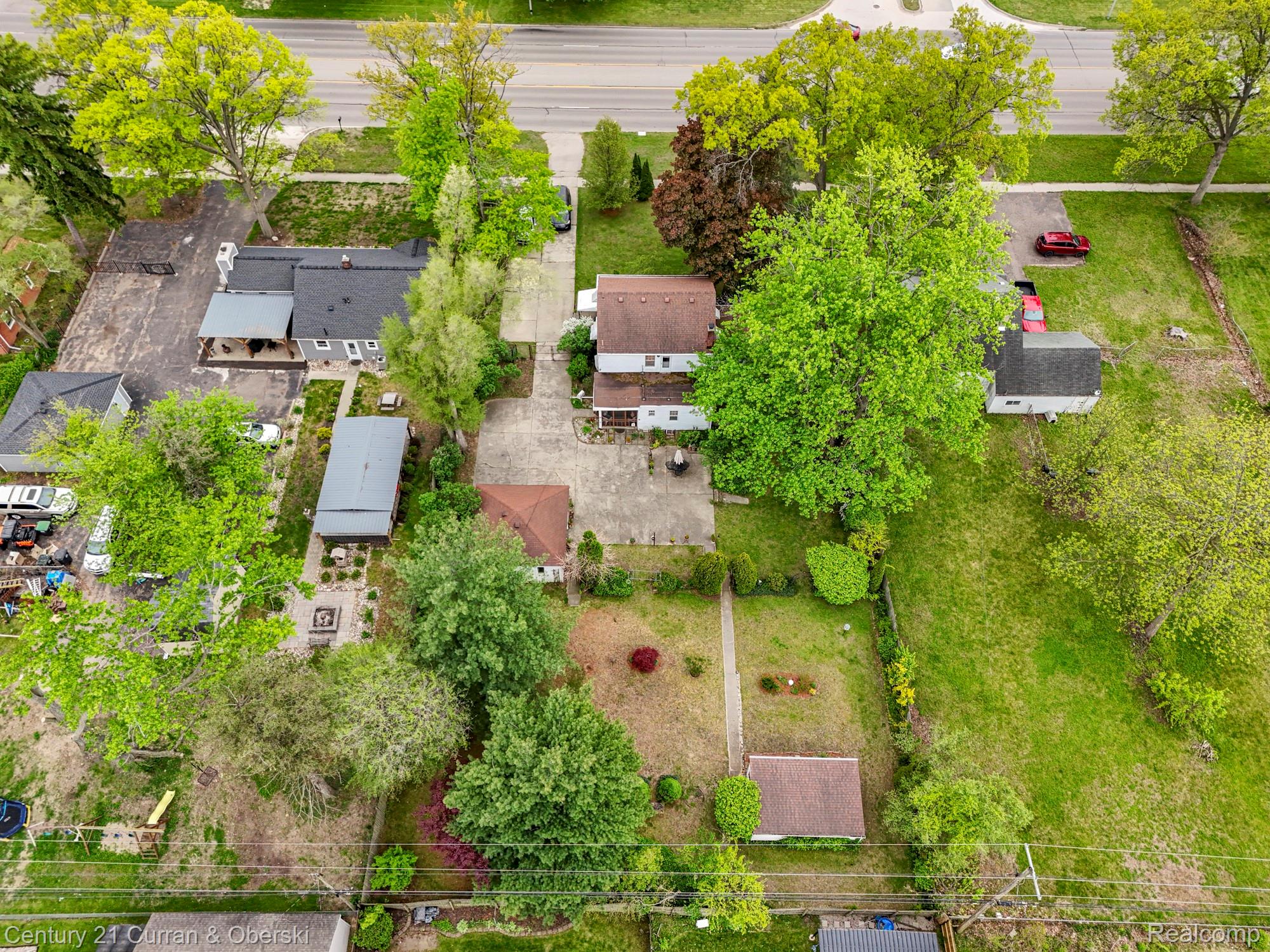 24700 Goddard Road