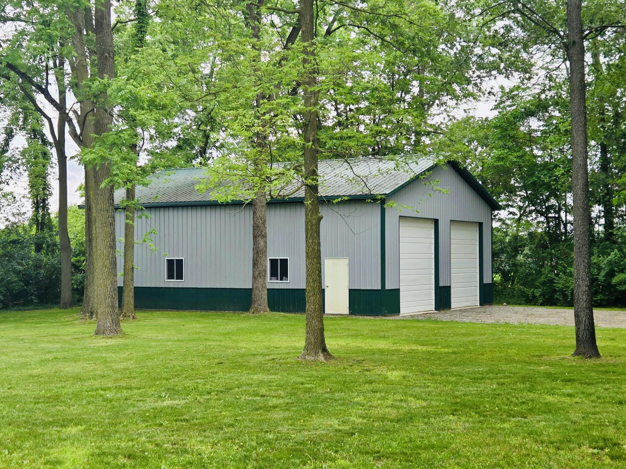 30069 Brandt Road