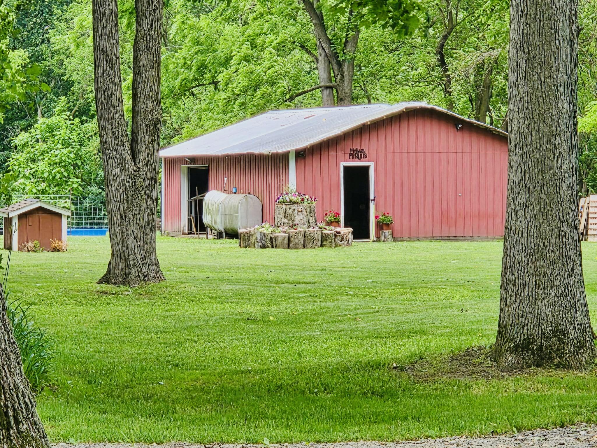 30069 Brandt Road