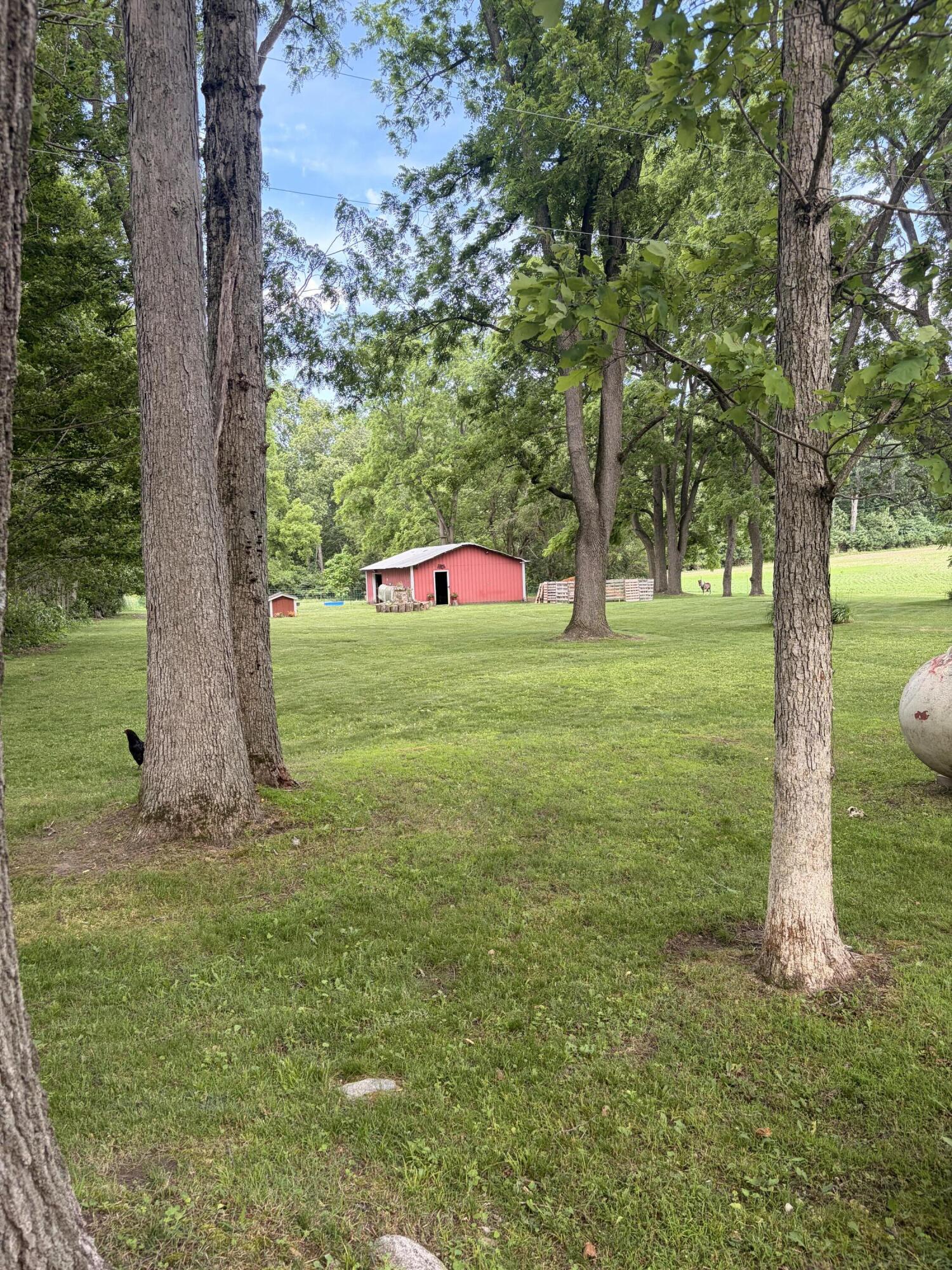 30069 Brandt Road