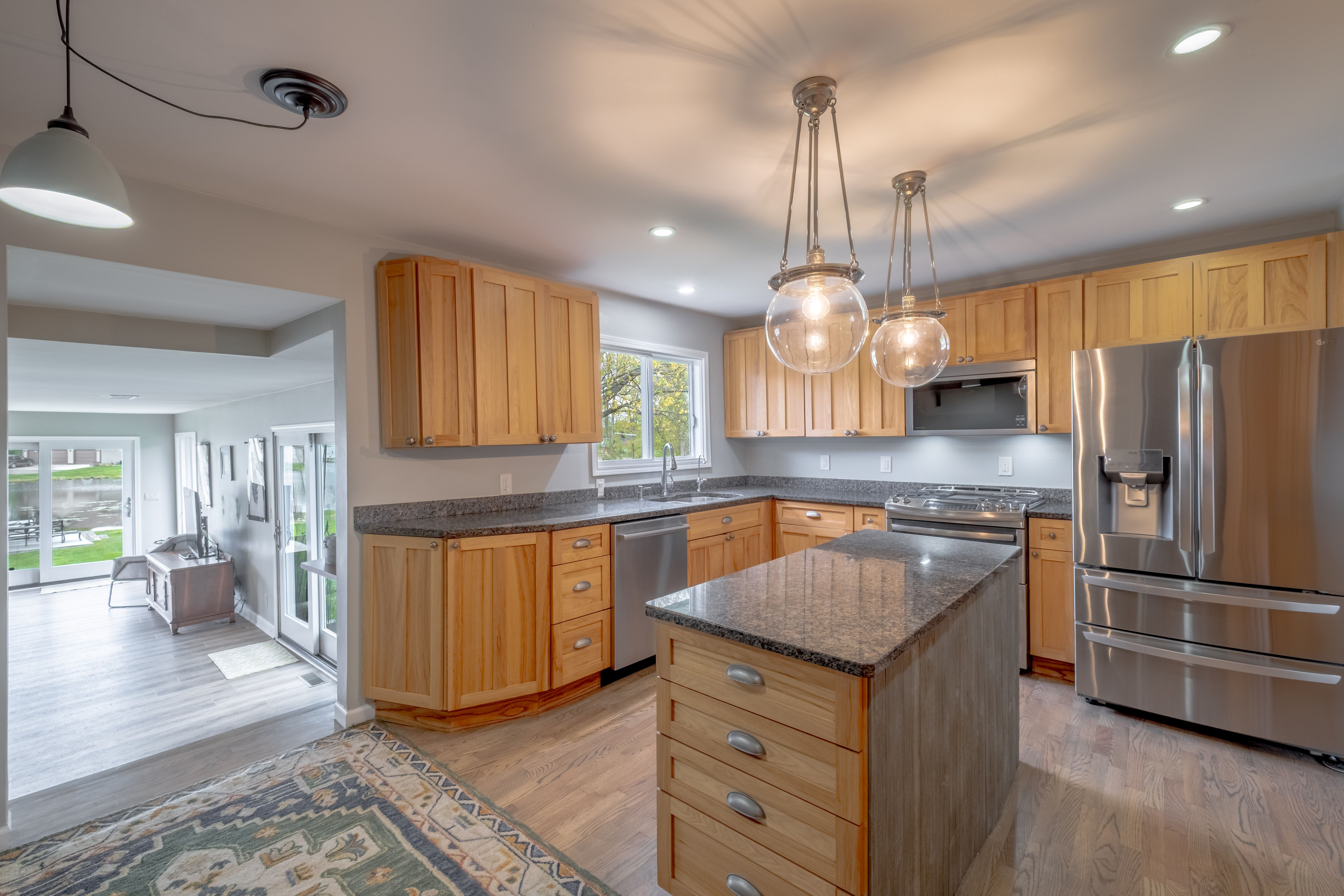 10122 WALNUT SHORES Drive