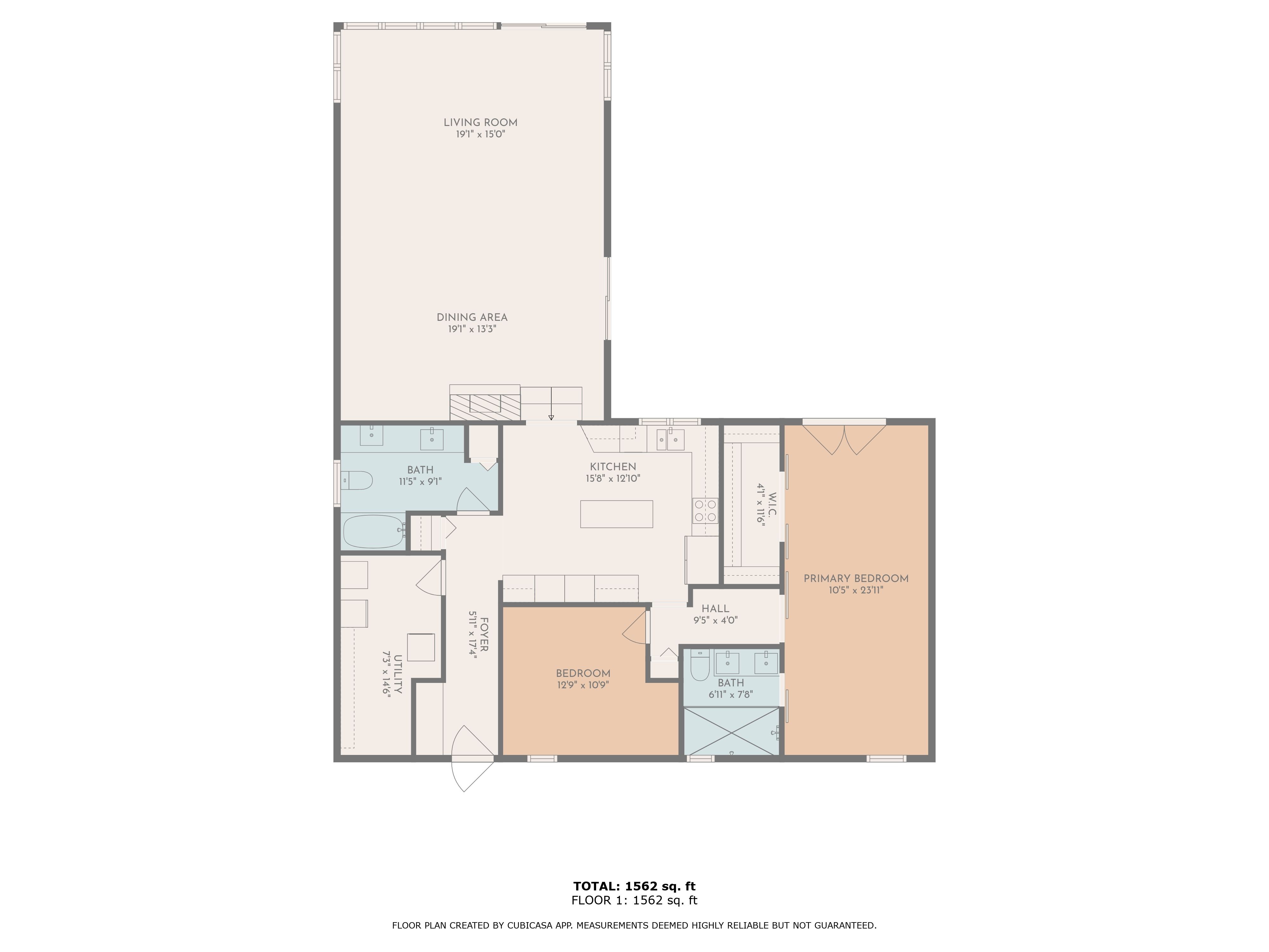 Tyrone Township Livingston, Michigan 48430, United States, 2 Bedrooms Bedrooms, ,2 BathroomsBathrooms,Residential,Active,131200