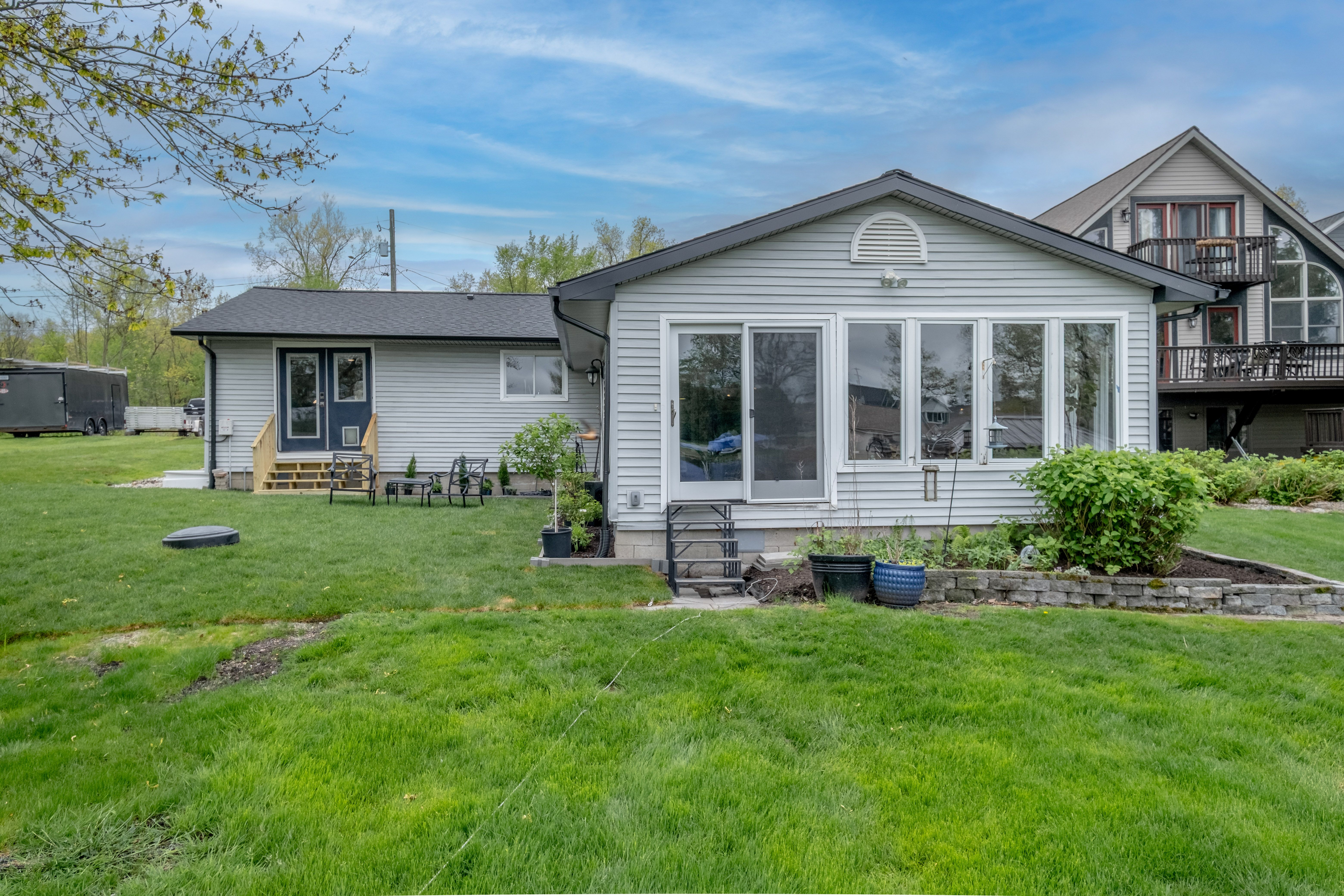 Tyrone Township Livingston, Michigan 48430, United States, 2 Bedrooms Bedrooms, ,2 BathroomsBathrooms,Residential,Active,131200