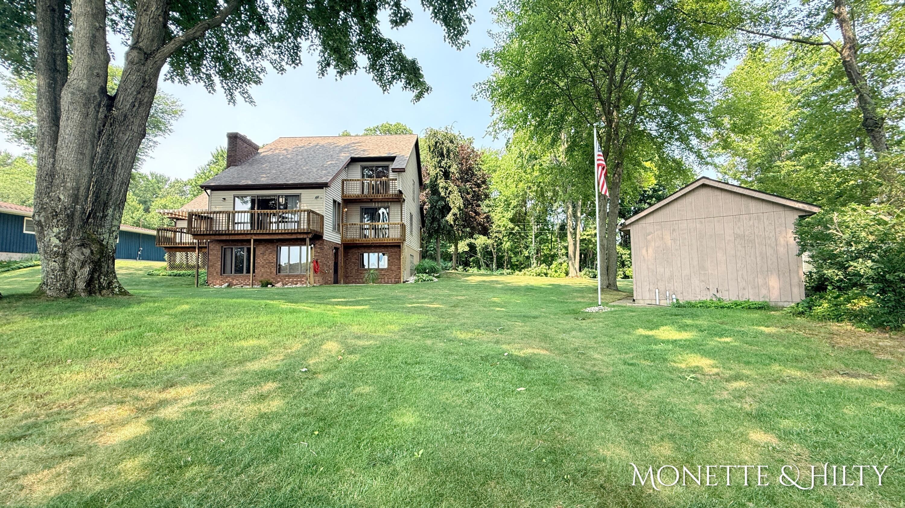 2883 Lakeshore Road