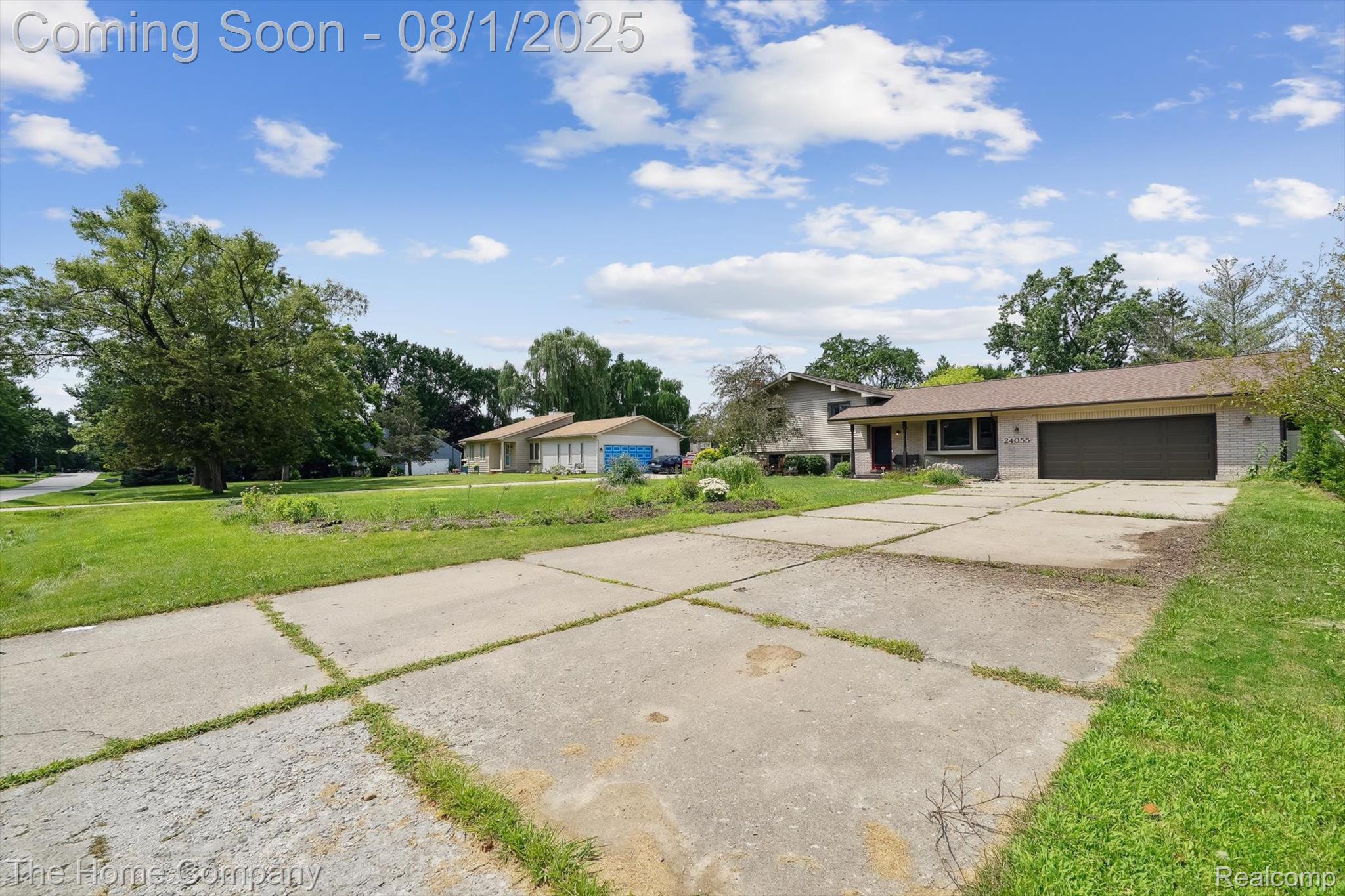 24055 Springbrook Drive