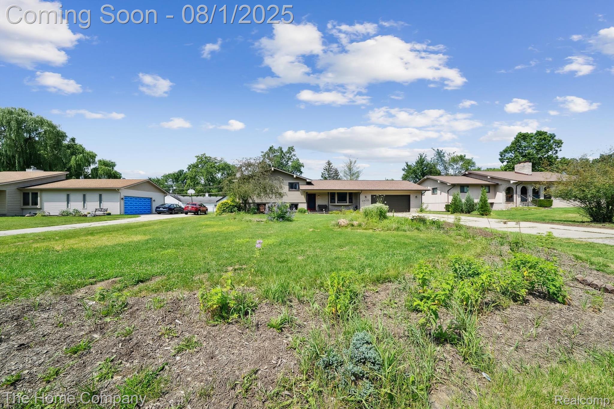 24055 Springbrook Drive