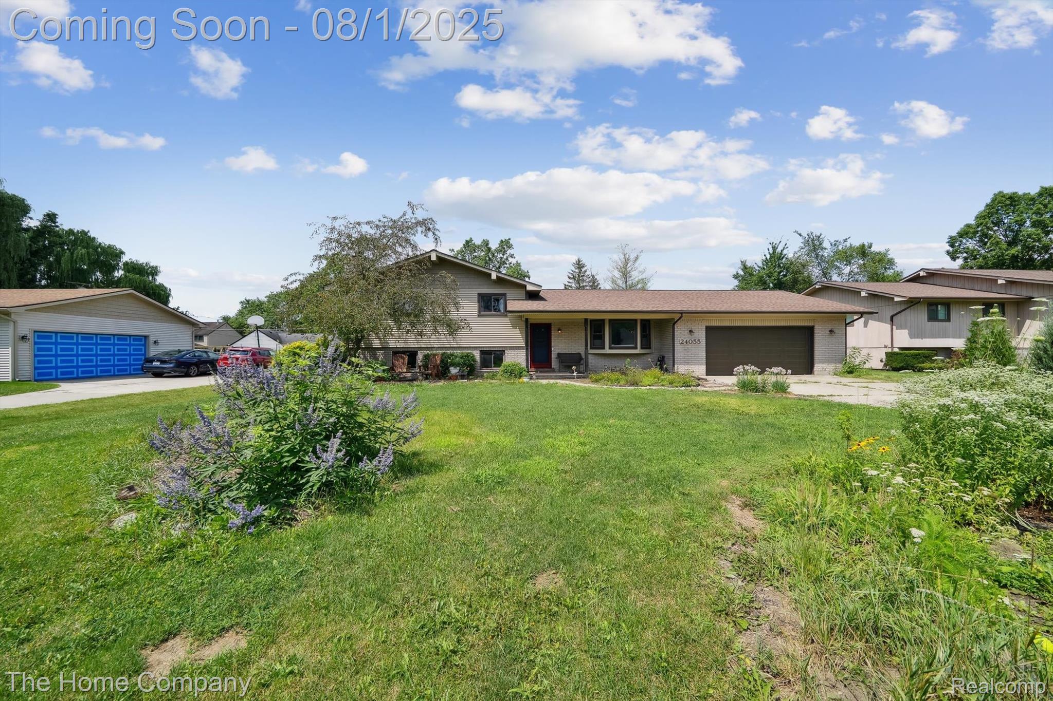 24055 Springbrook Drive