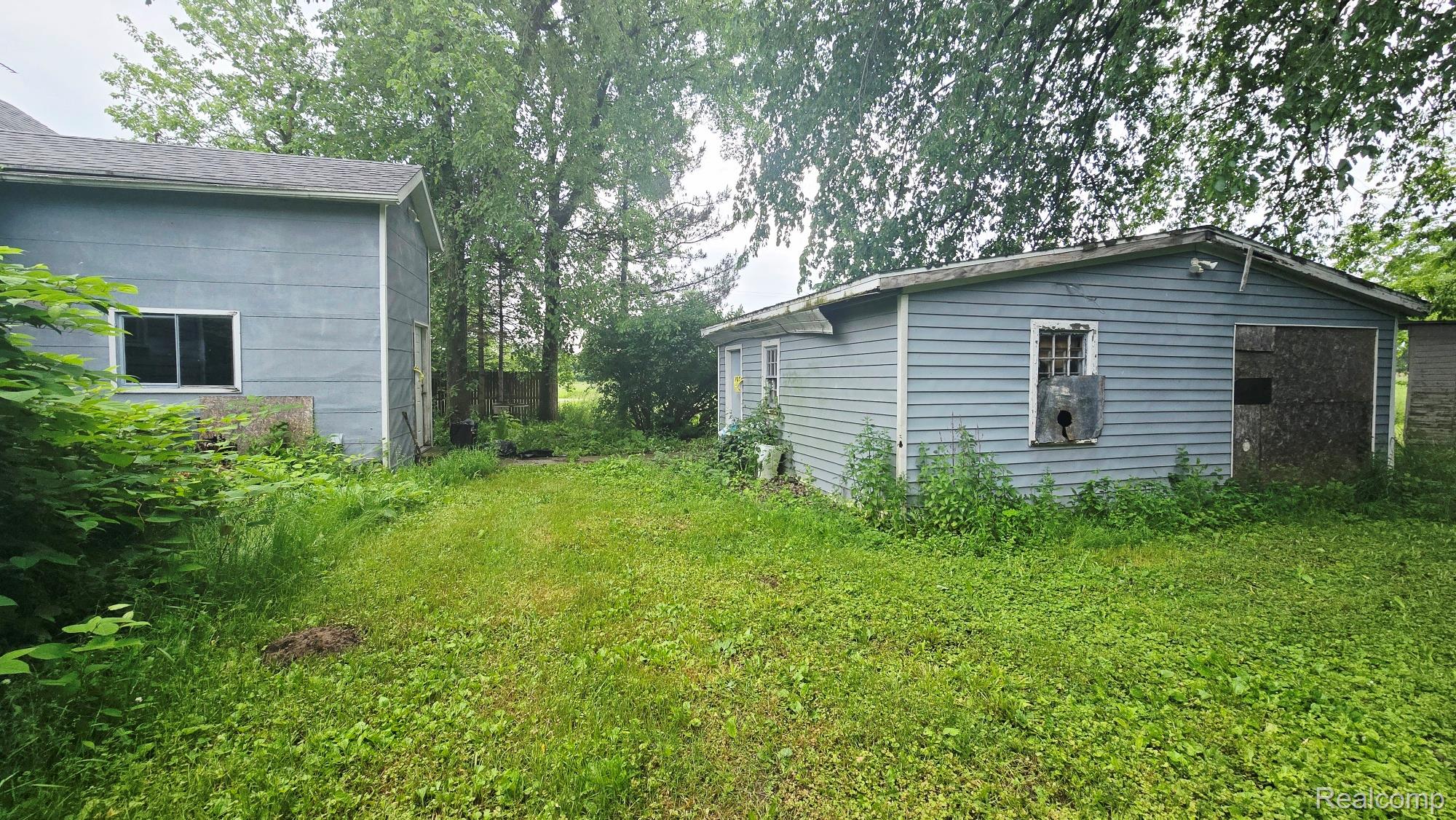 6323 Smiths Creek Road